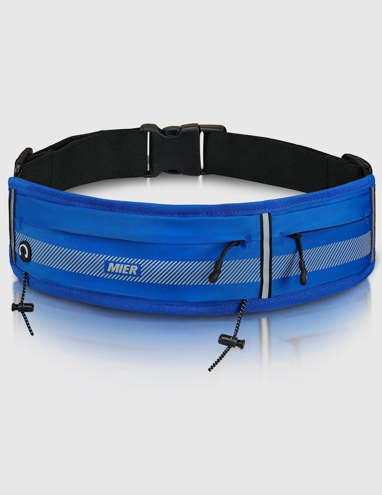Zipper Running Belt Unisex - Image 13
