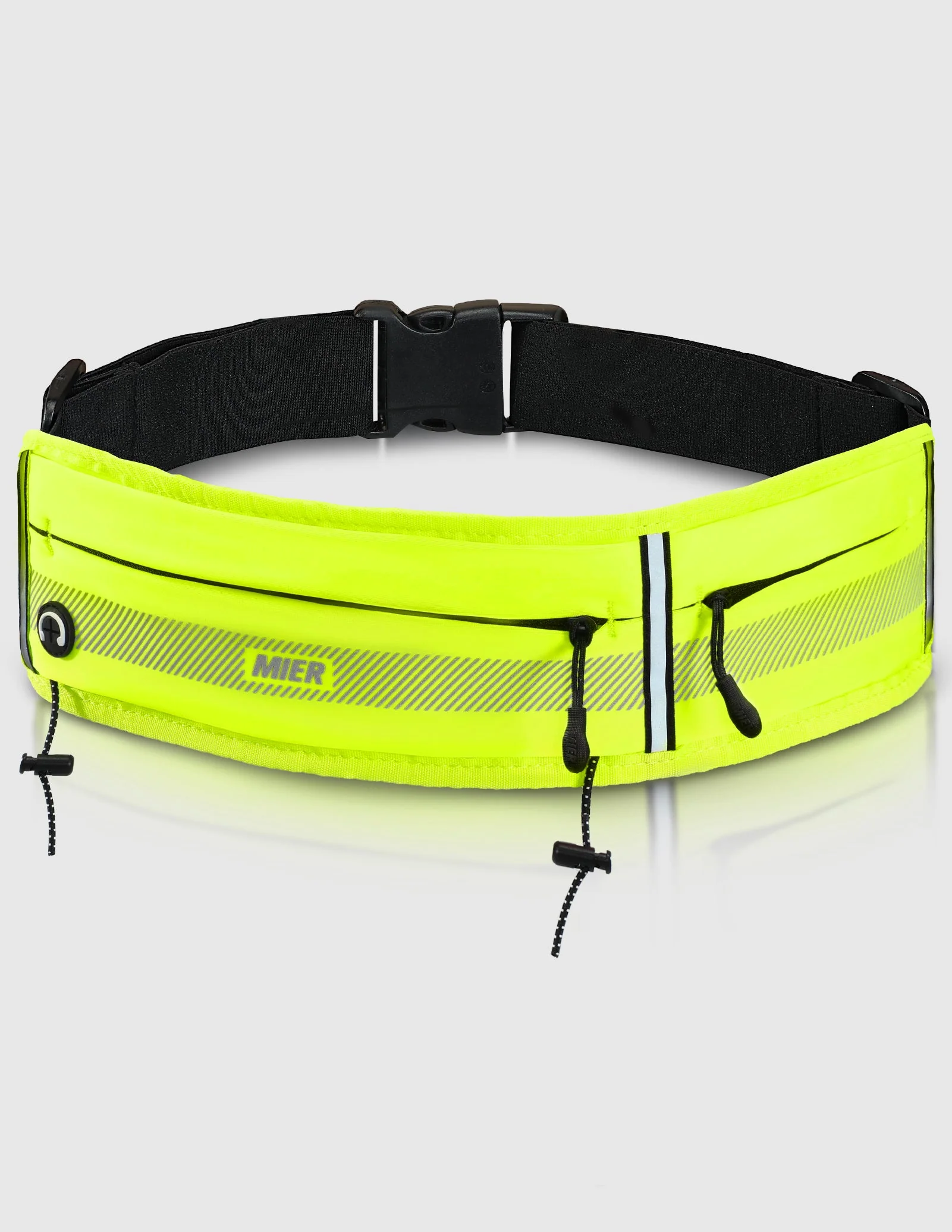 Zipper Running Belt Unisex - Image 19