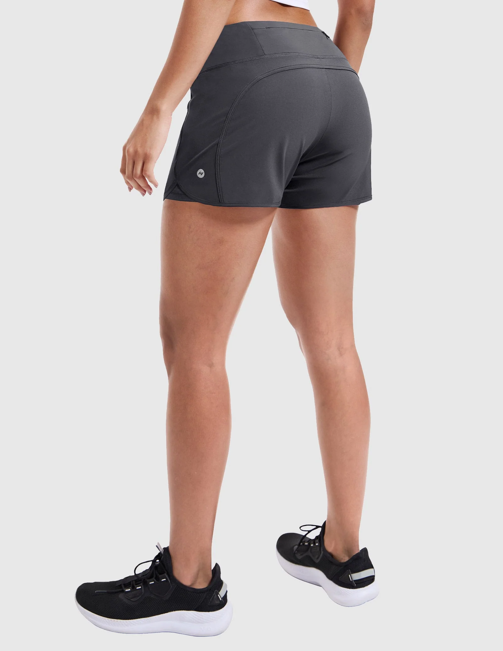 Women's PaceLite 2-in-1 Shorts 3" - Image 56