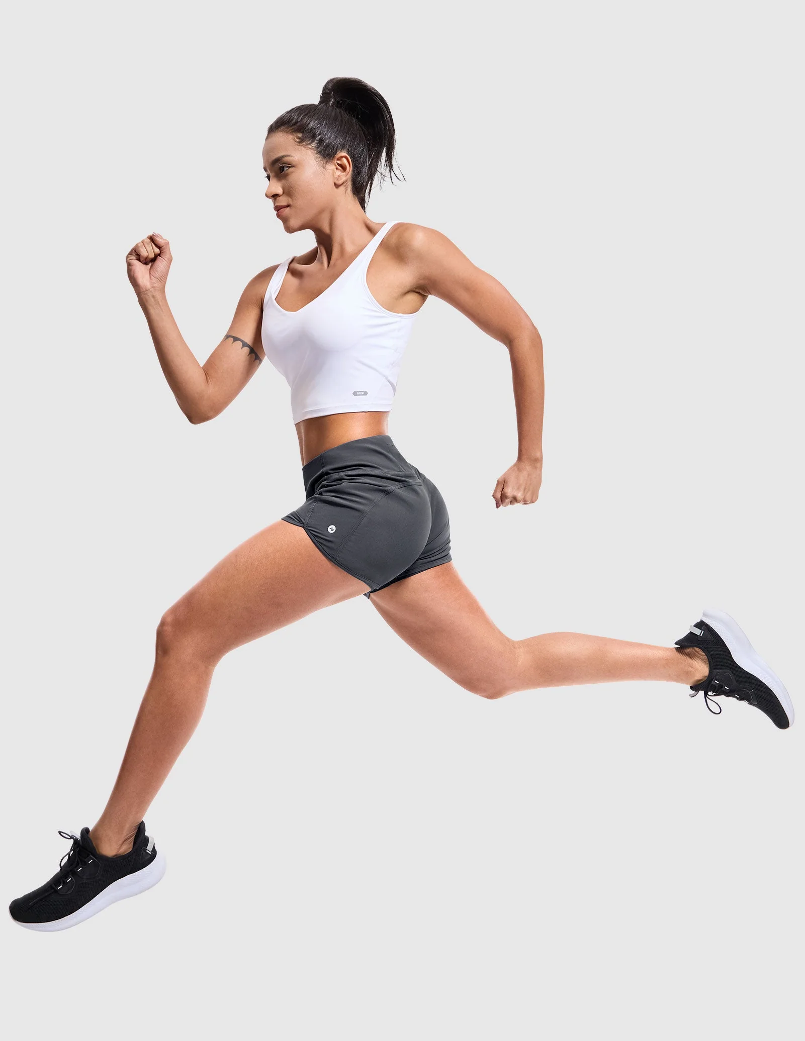 Women's PaceLite 2-in-1 Shorts 3" - Image 57