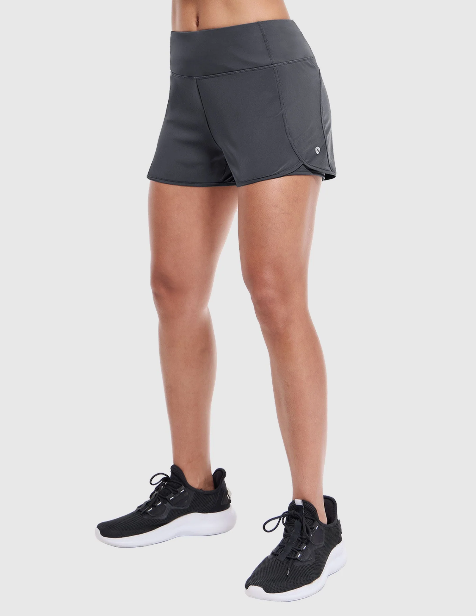 Women's PaceLite 2-in-1 Shorts 3" - Image 61