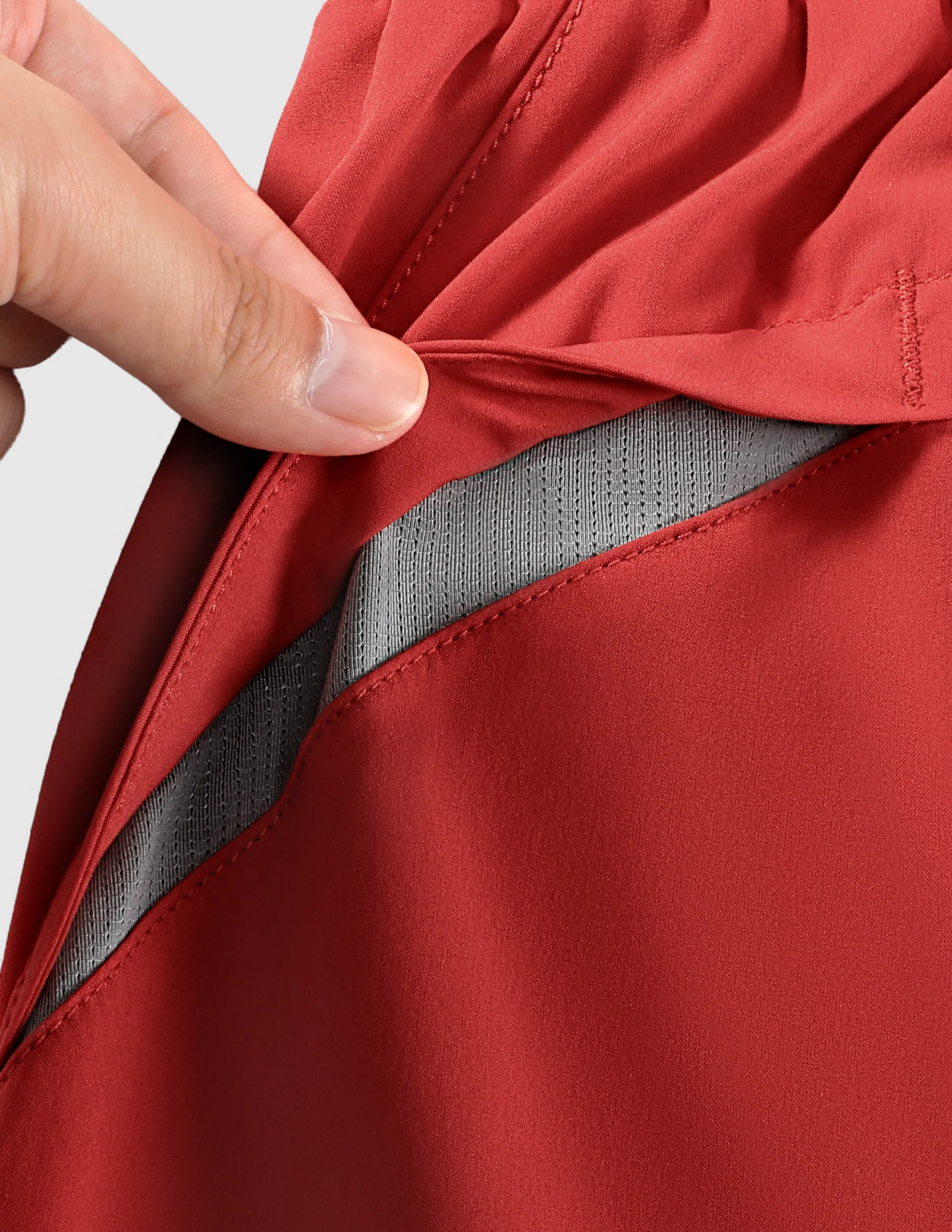 Women’s PaceLite 3” 2-in-1 Running Shorts with Zipper Pockets - Image 27