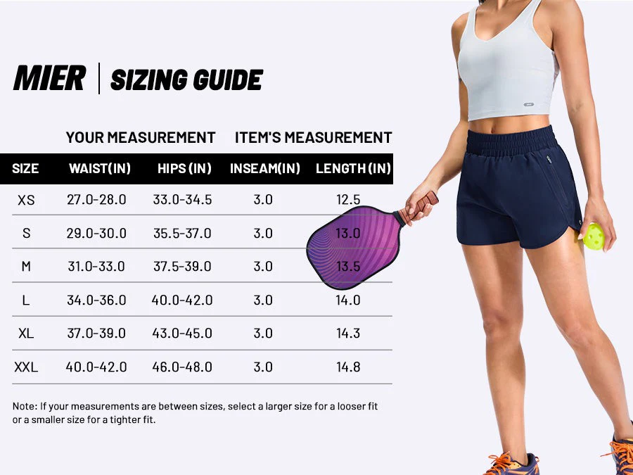 Women's SprintDry™ Running Shorts W/Mesh Liner 3″ - Image 49
