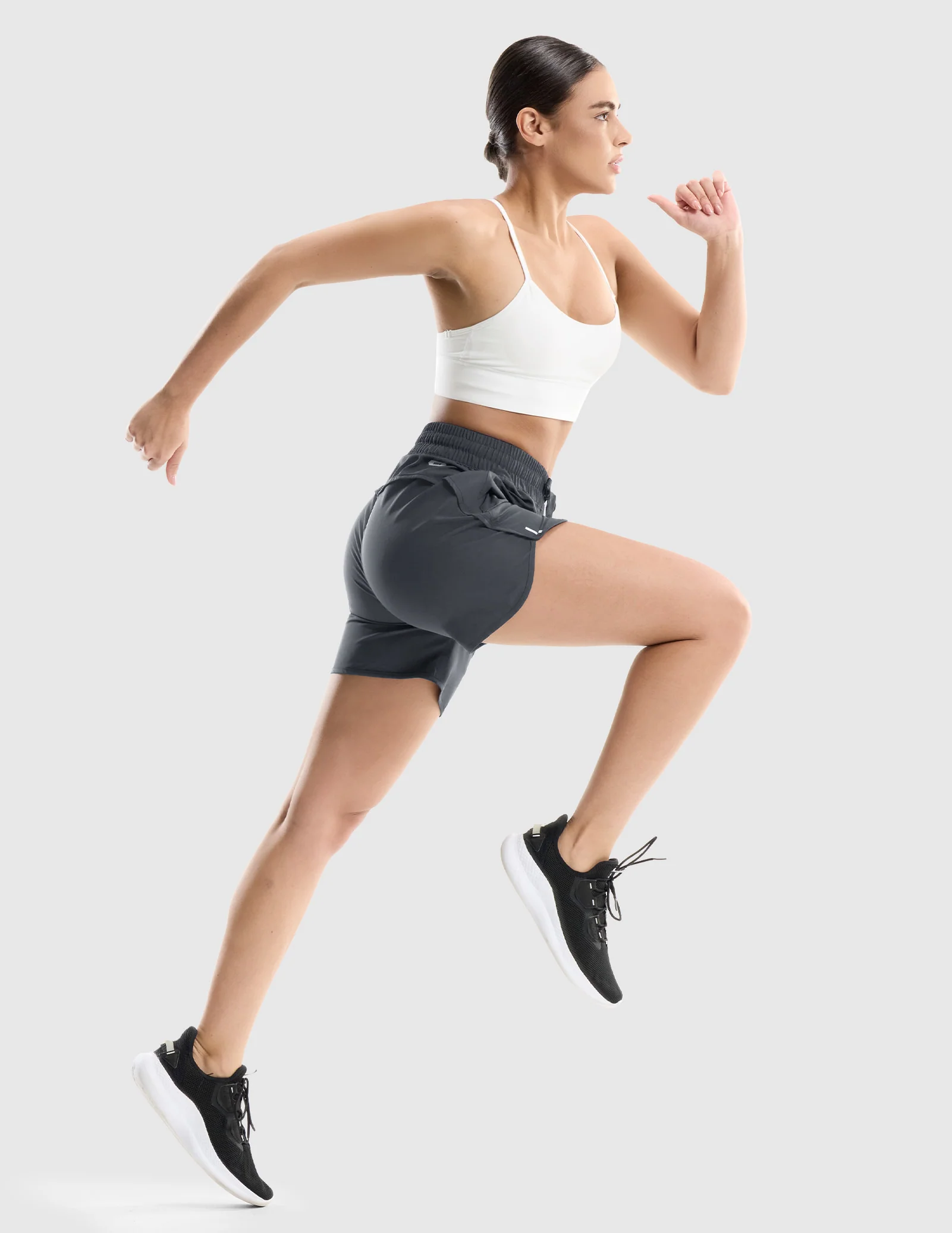 Women's SprintDry™ 5" Performance Utility Shorts - Image 22