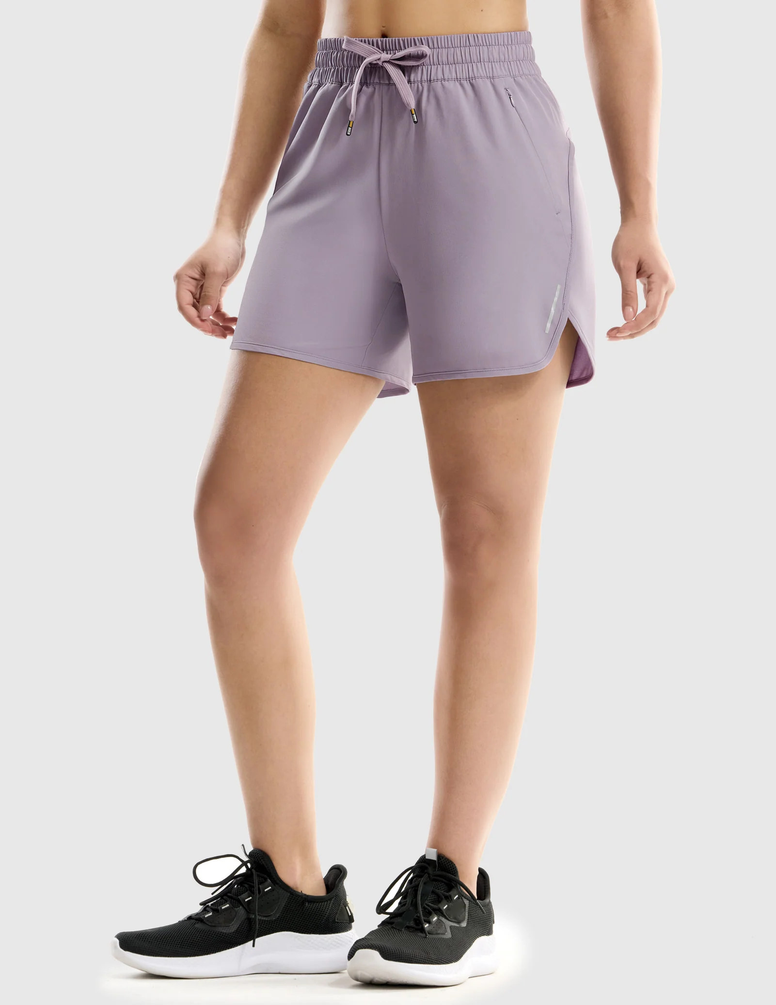 Women's SprintDry™ 5" Performance Utility Shorts - Image 25