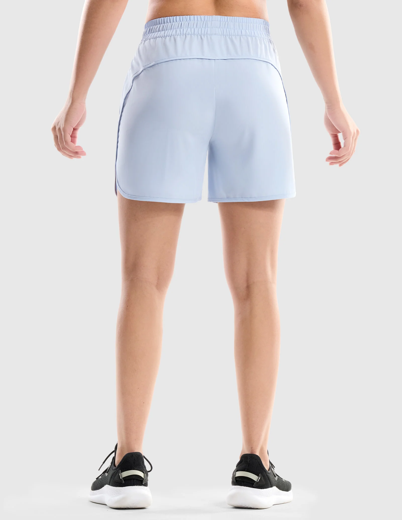 Women's SprintDry™ 5" Performance Utility Shorts - Image 30