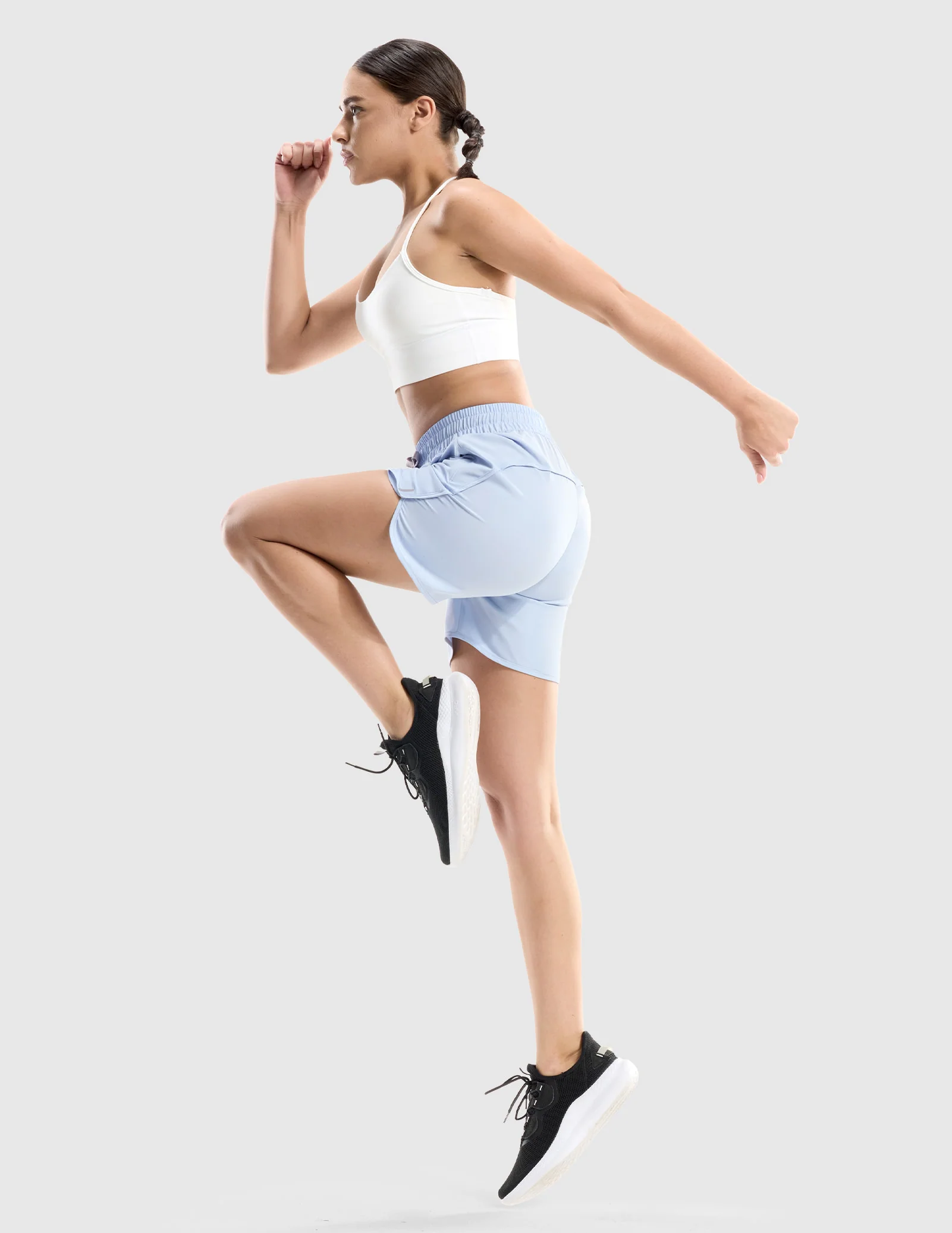 Women's SprintDry™ 5" Performance Utility Shorts - Image 32