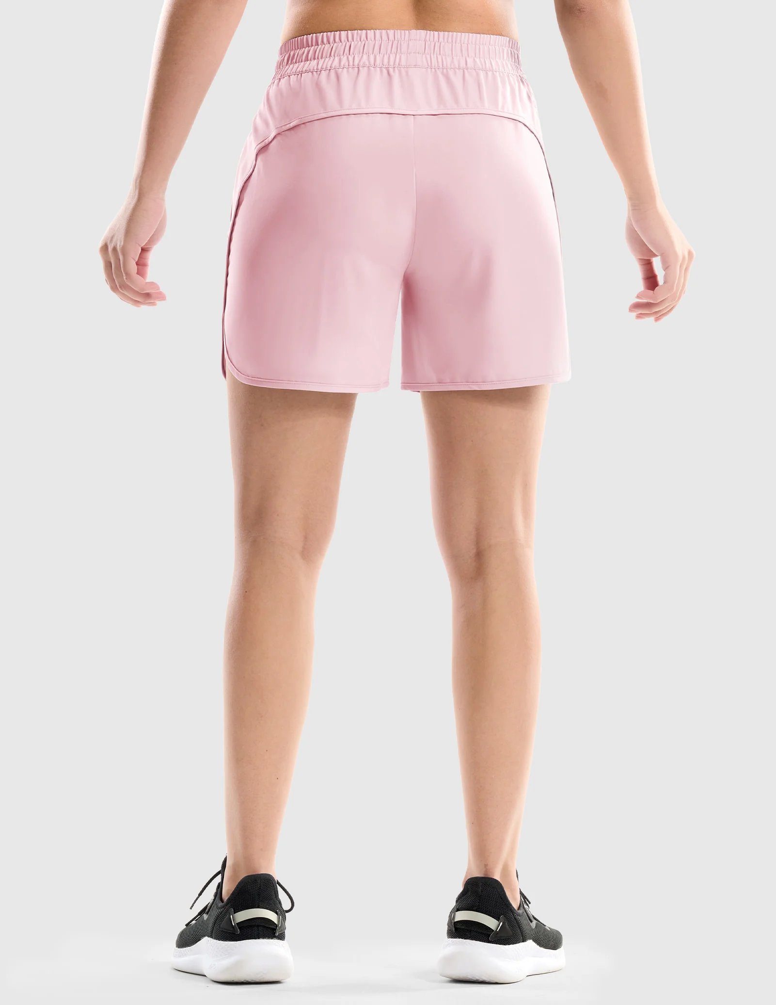 Women's SprintDry™ 5" Performance Utility Shorts - Image 35