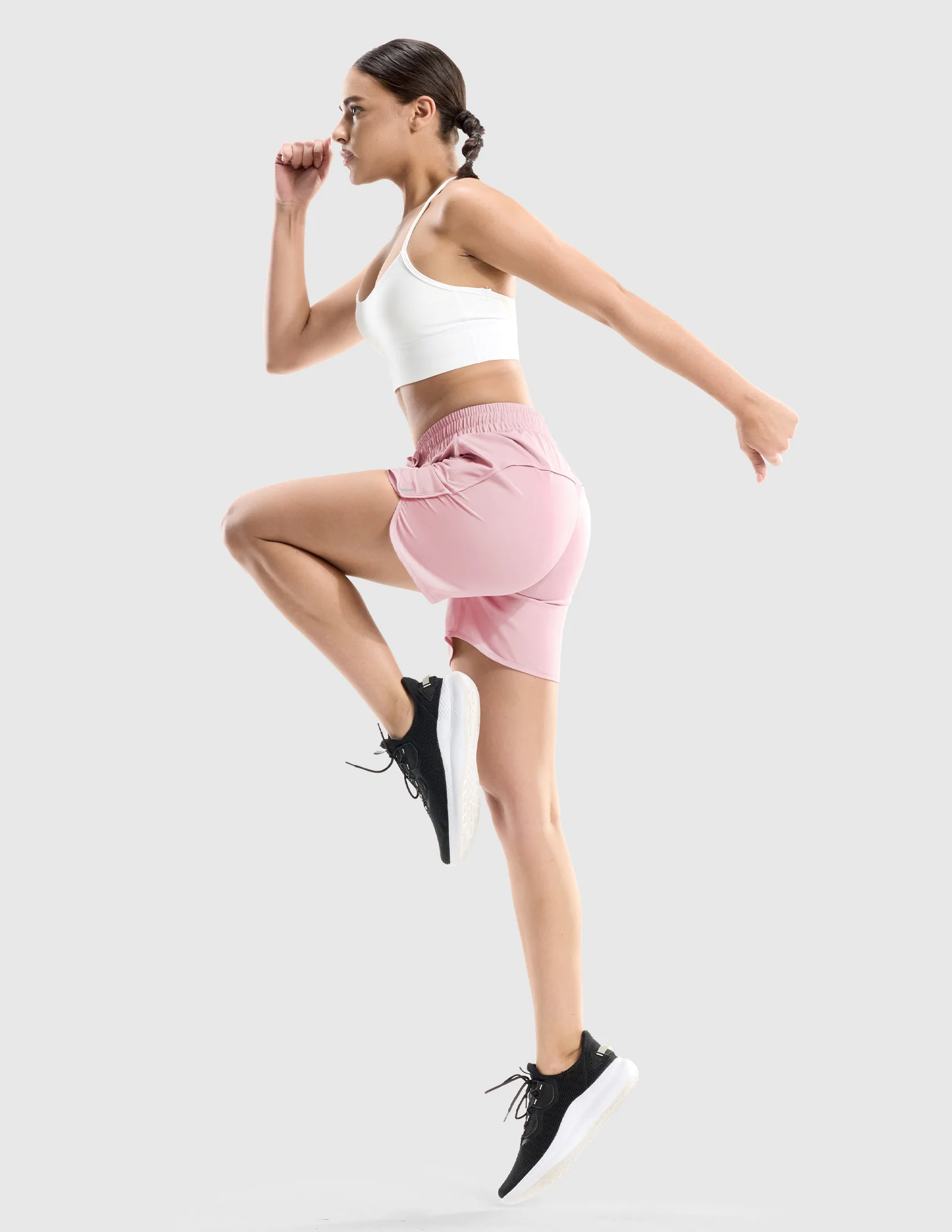 Women's SprintDry™ 5" Performance Utility Shorts - Image 37