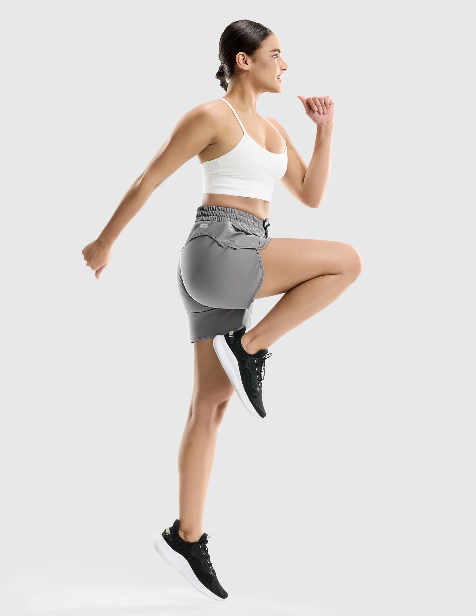 Women's SprintDry™ 5" Performance Utility Shorts - Image 40