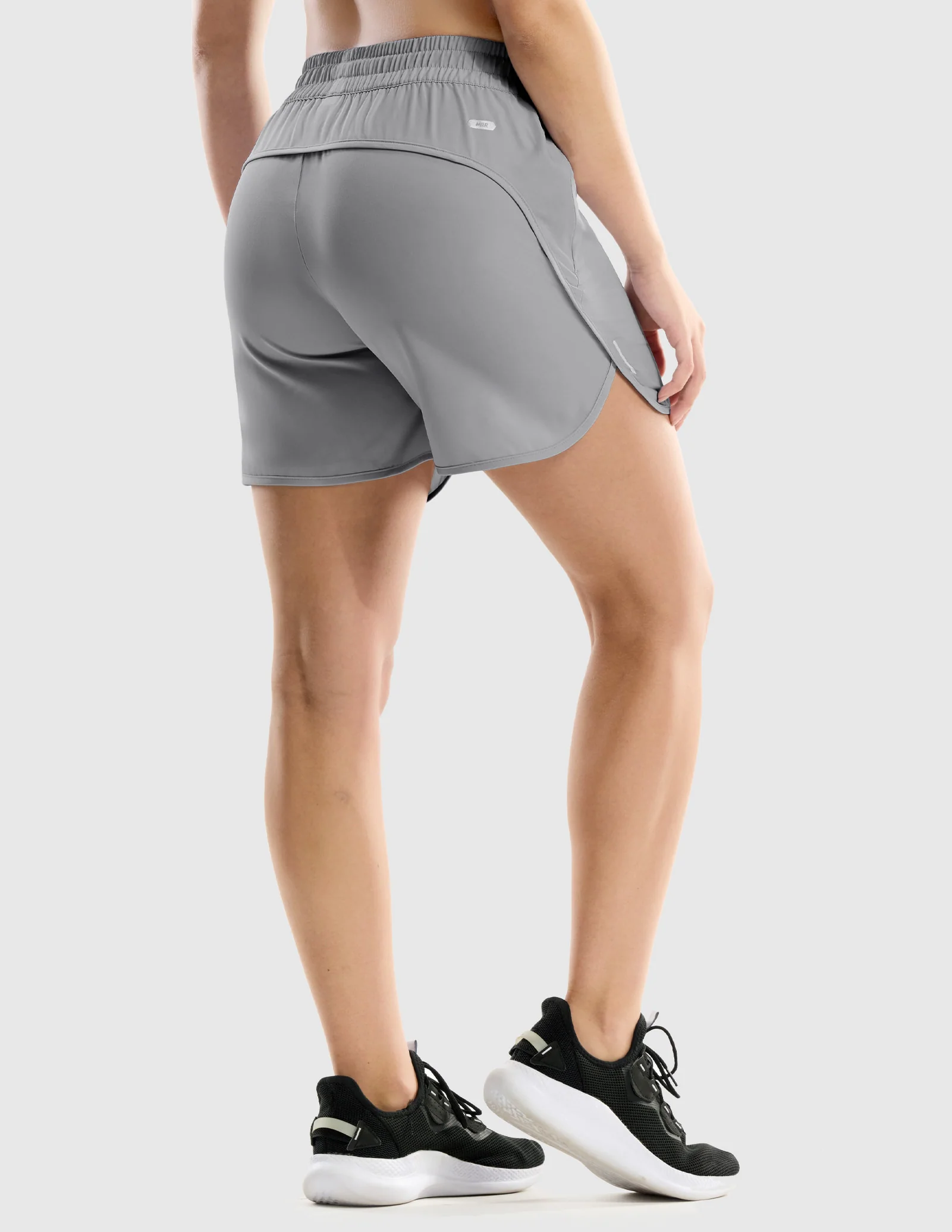 Women's SprintDry™ 5" Performance Utility Shorts - Image 41