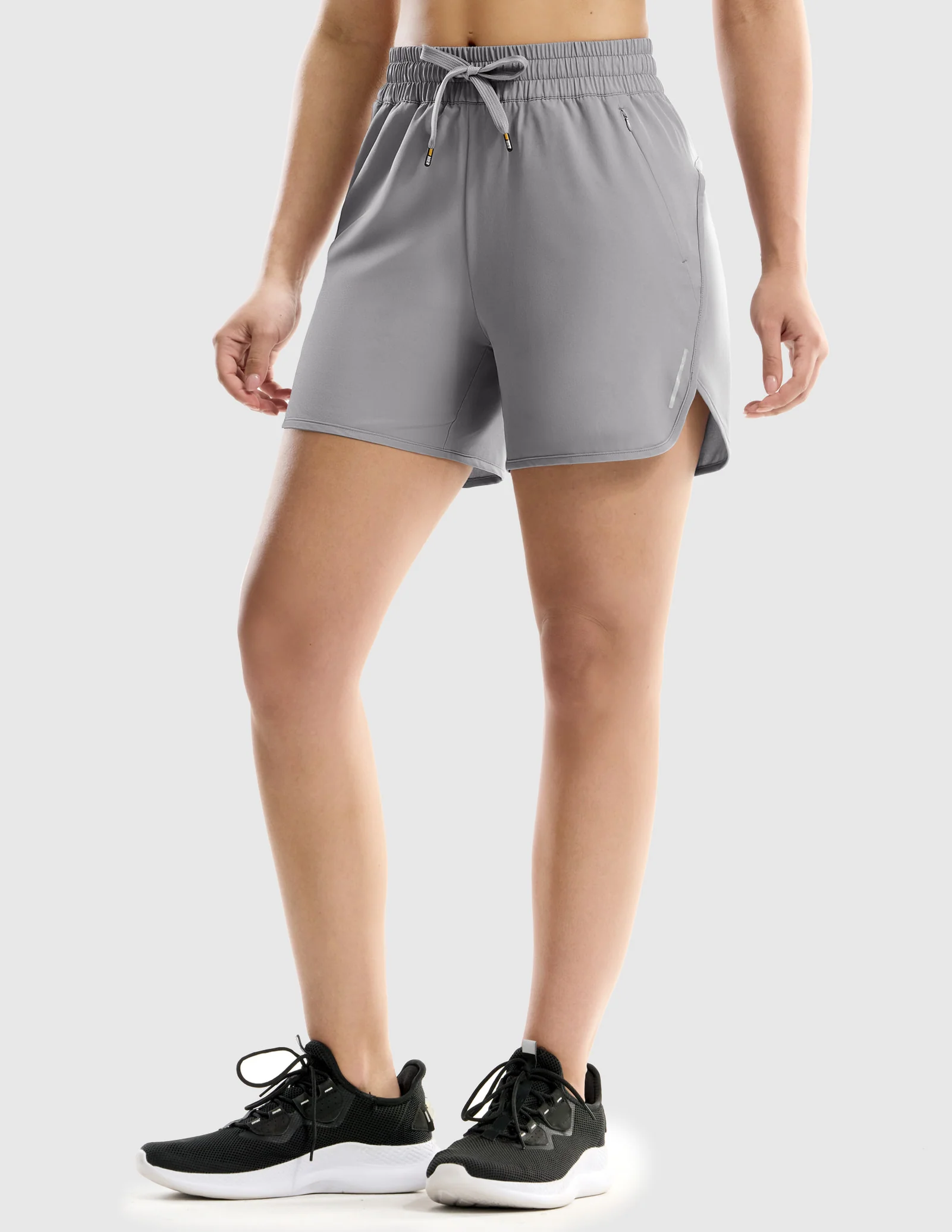 Women's SprintDry™ 5" Performance Utility Shorts - Image 42