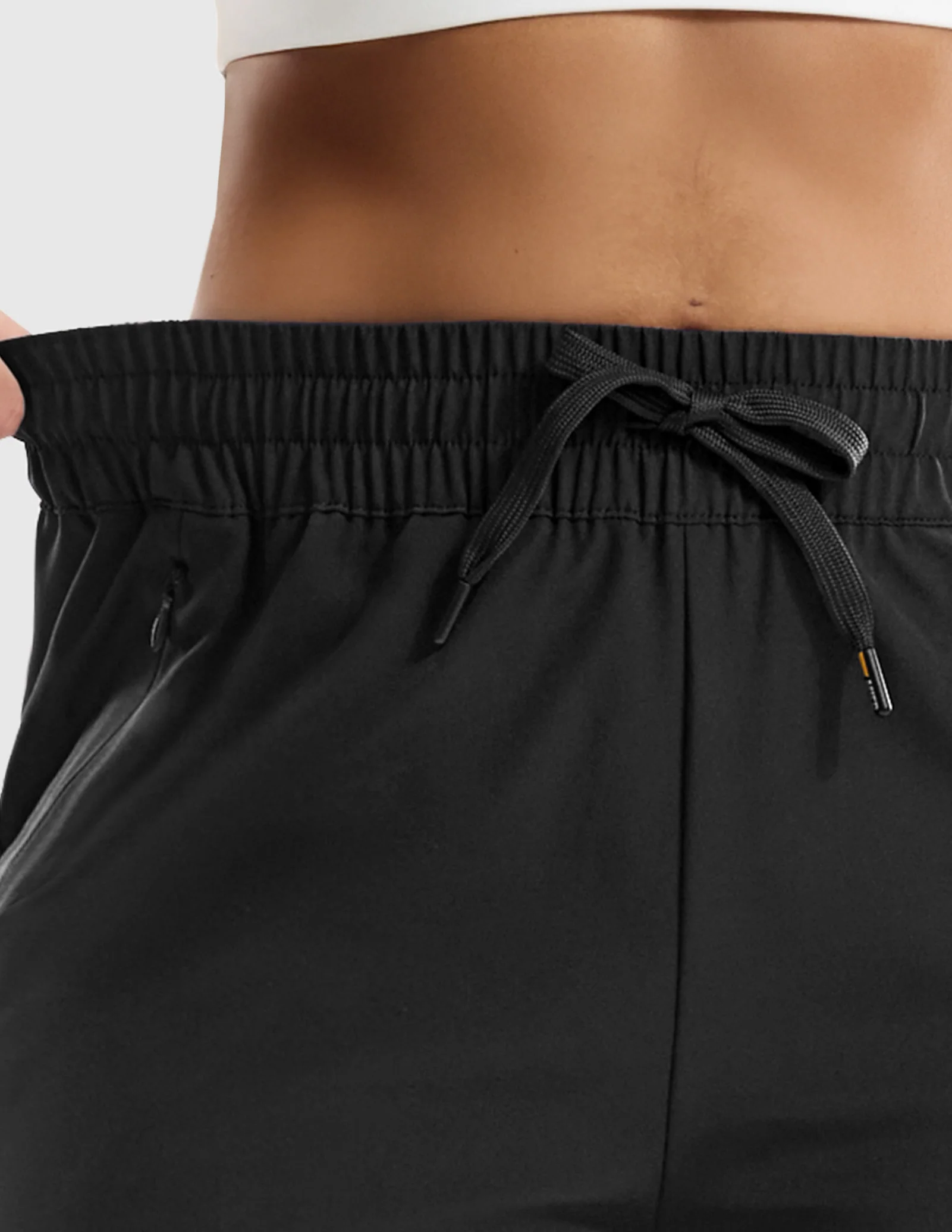 Women's SprintDry™ 5" Performance Utility Shorts - Image 9