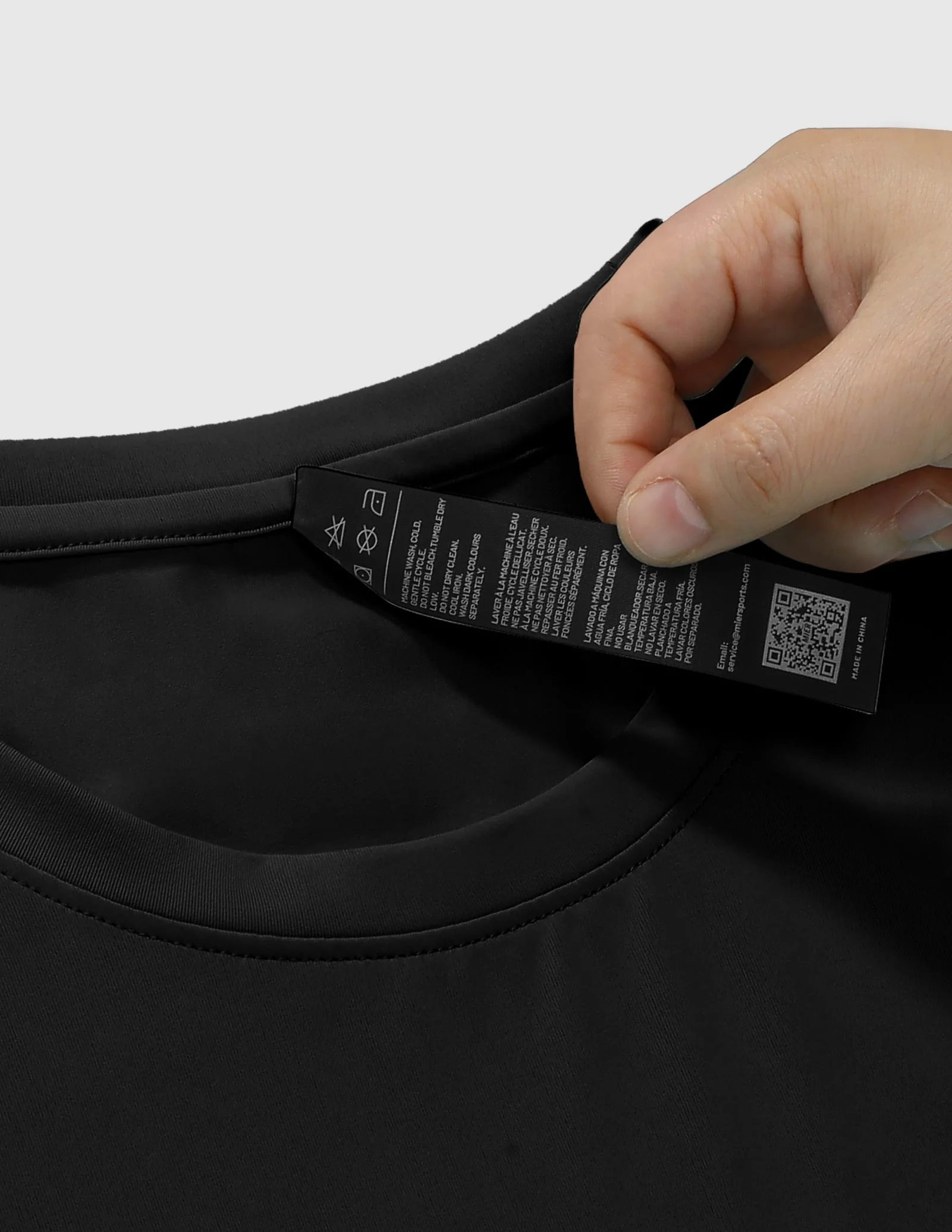 Women's BreezeRun Sleeveless Tee Shirt - Image 22