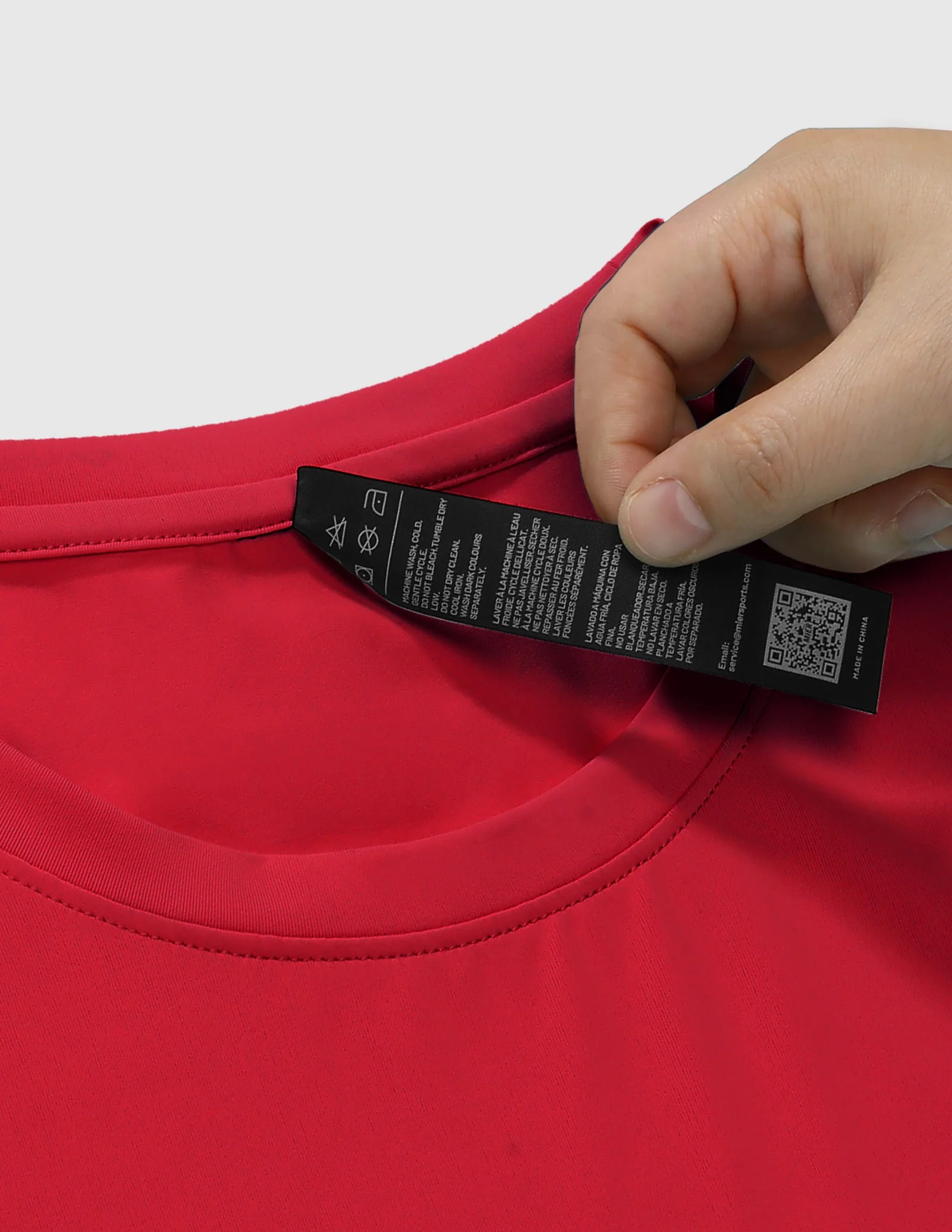 Women's BreezeRun Sleeveless Tee Shirt - Image 27