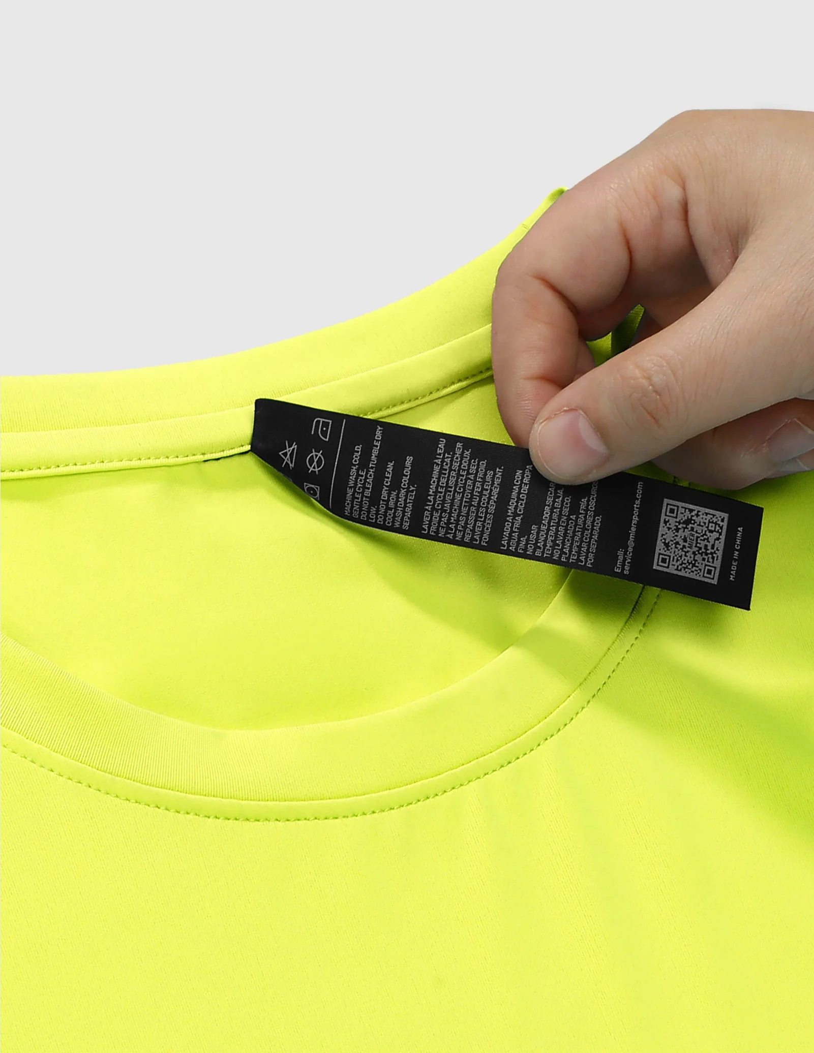 Women's BreezeRun Sleeveless Tee Shirt - Image 40