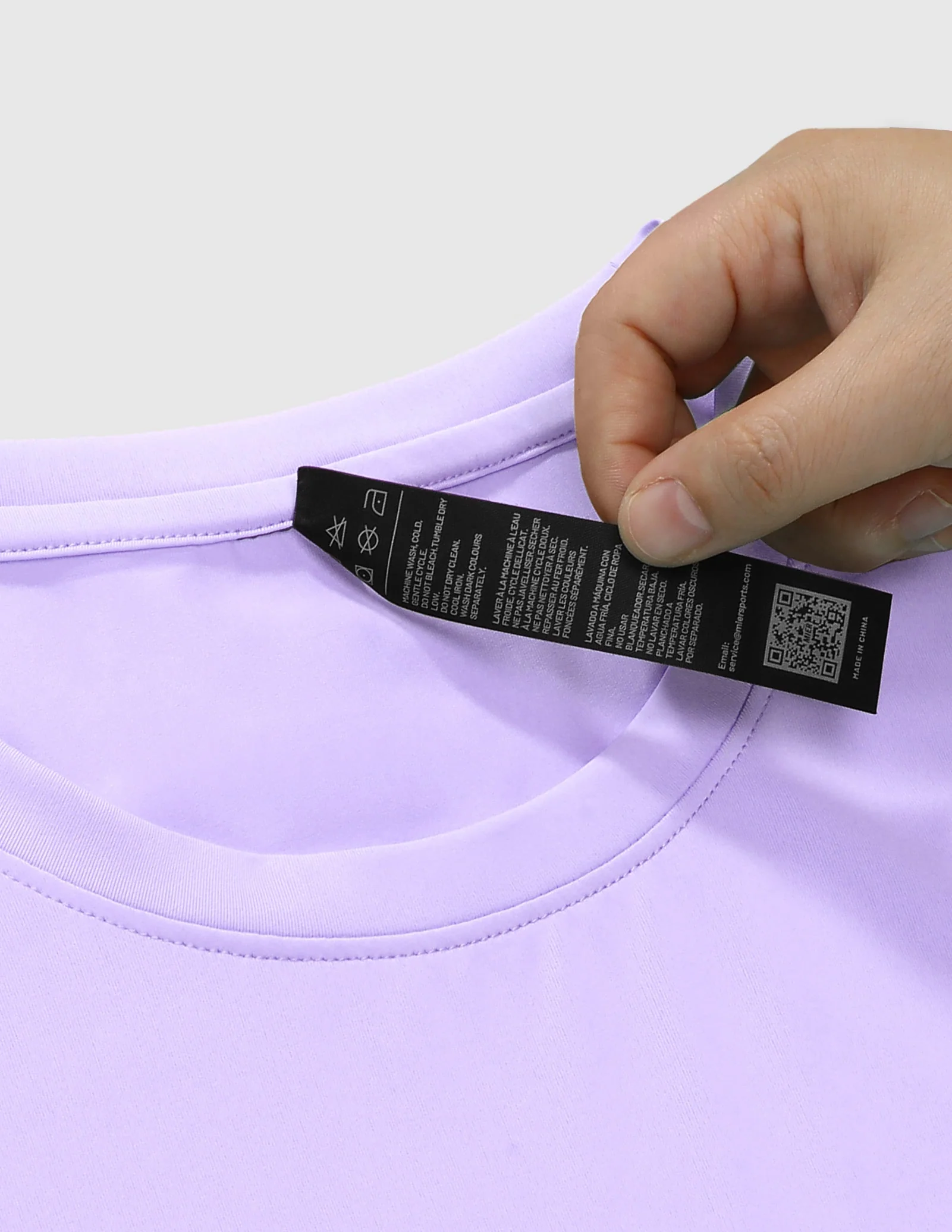 Women's BreezeRun Sleeveless Tee Shirt - Image 46