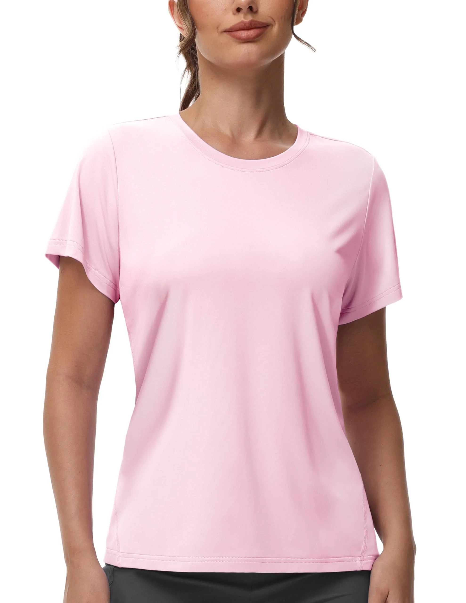 Women's BreezeRun T-Shirt - Image 14