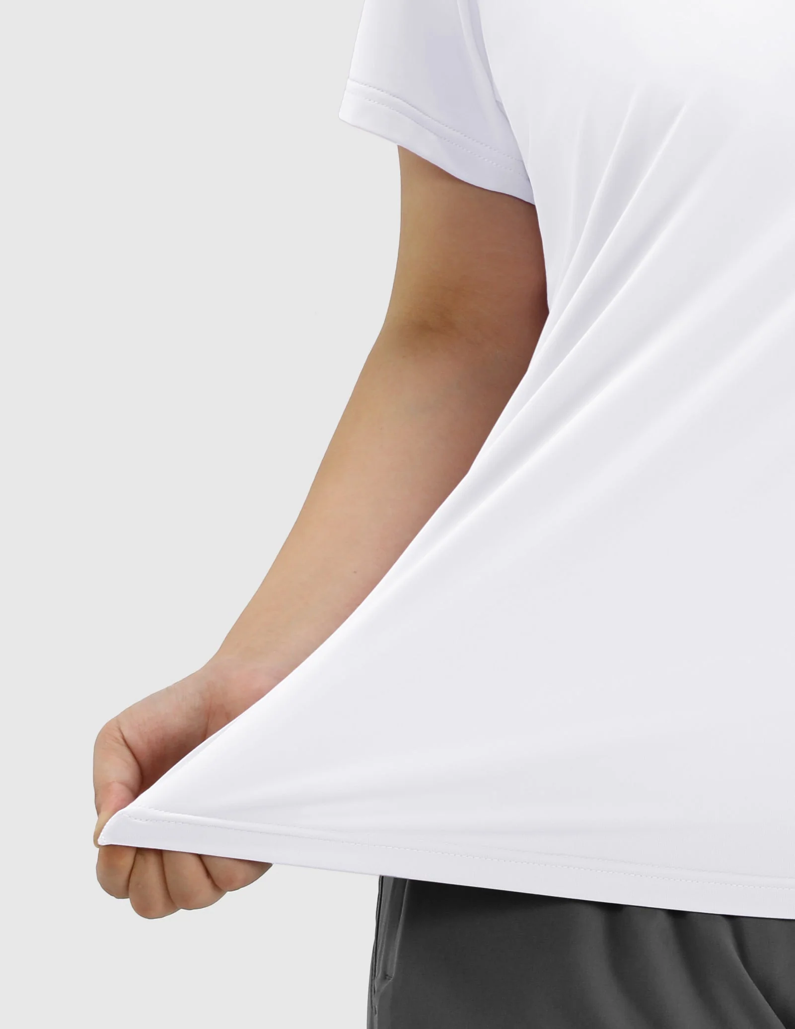 Women's BreezeRun T-Shirt - Image 17