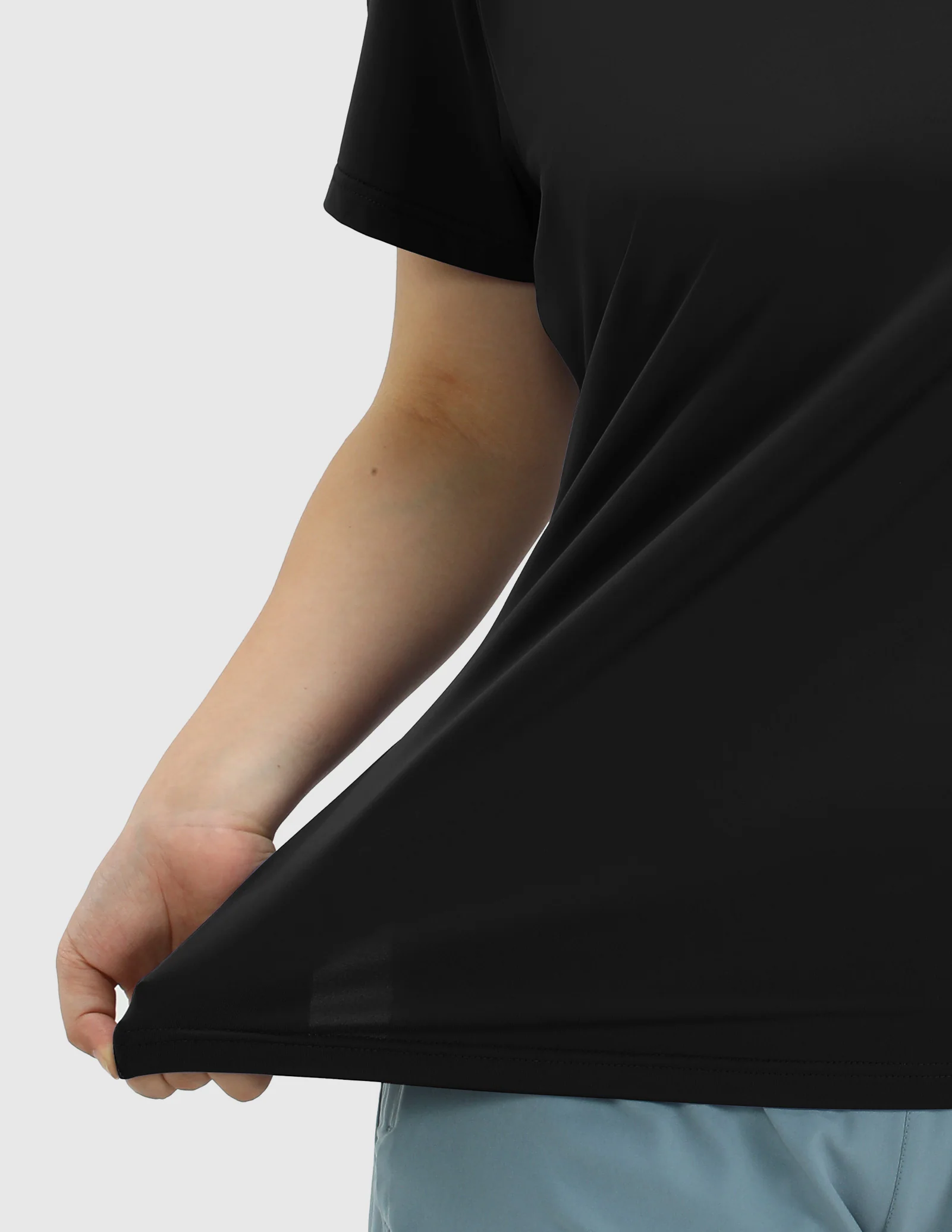 Women's BreezeRun T-Shirt - Image 29