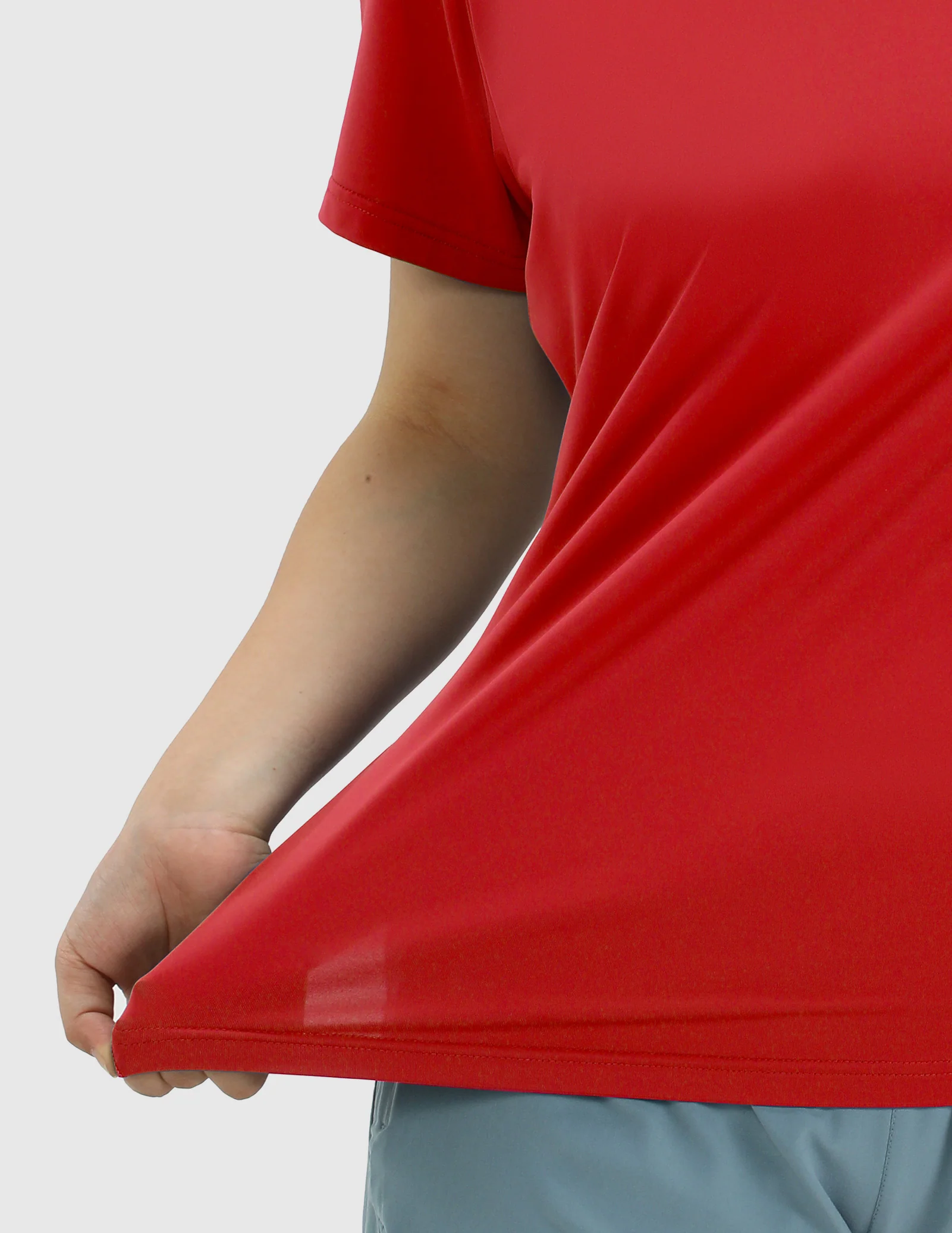Women's BreezeRun T-Shirt - Image 35