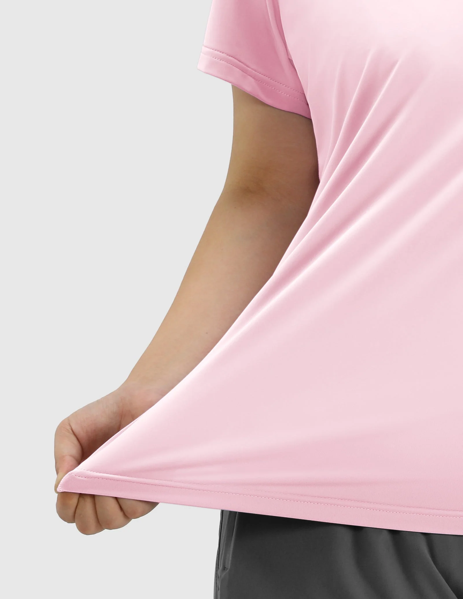 Women's BreezeRun T-Shirt - Image 42