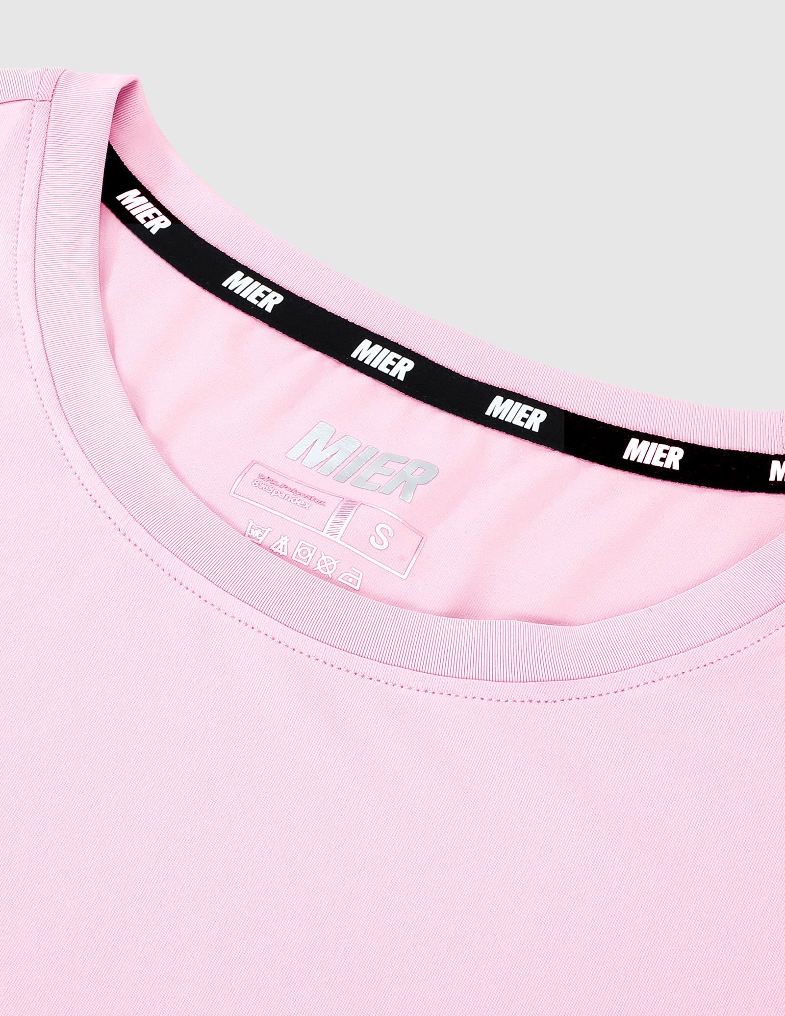 Women's BreezeRun T-Shirt - Image 43