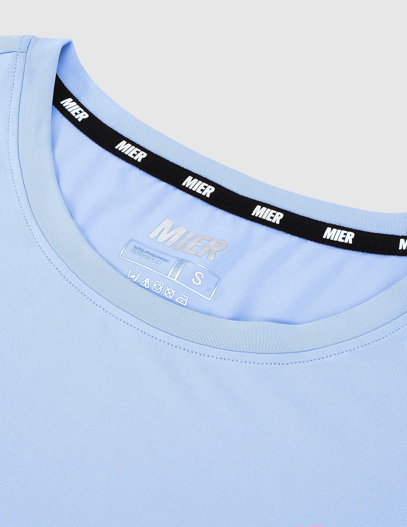 Women's BreezeRun T-Shirt - Image 48
