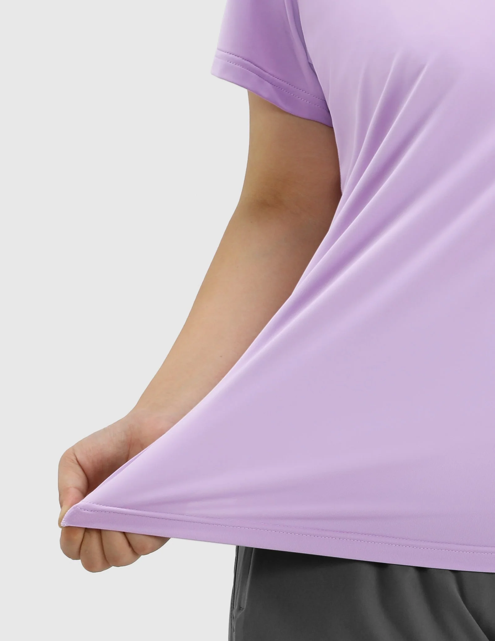 Women's BreezeRun T-Shirt - Image 52