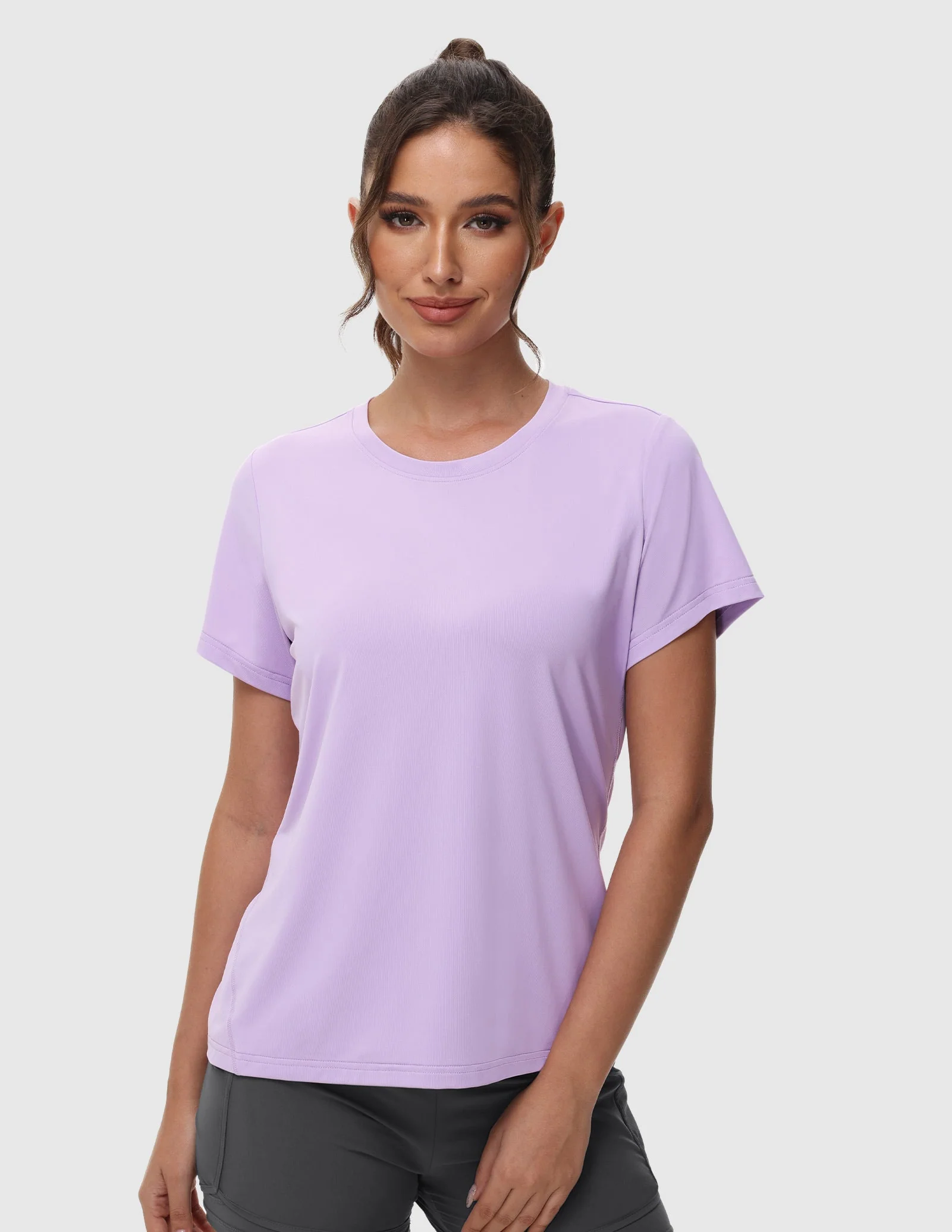 Women's BreezeRun T-Shirt - Image 56