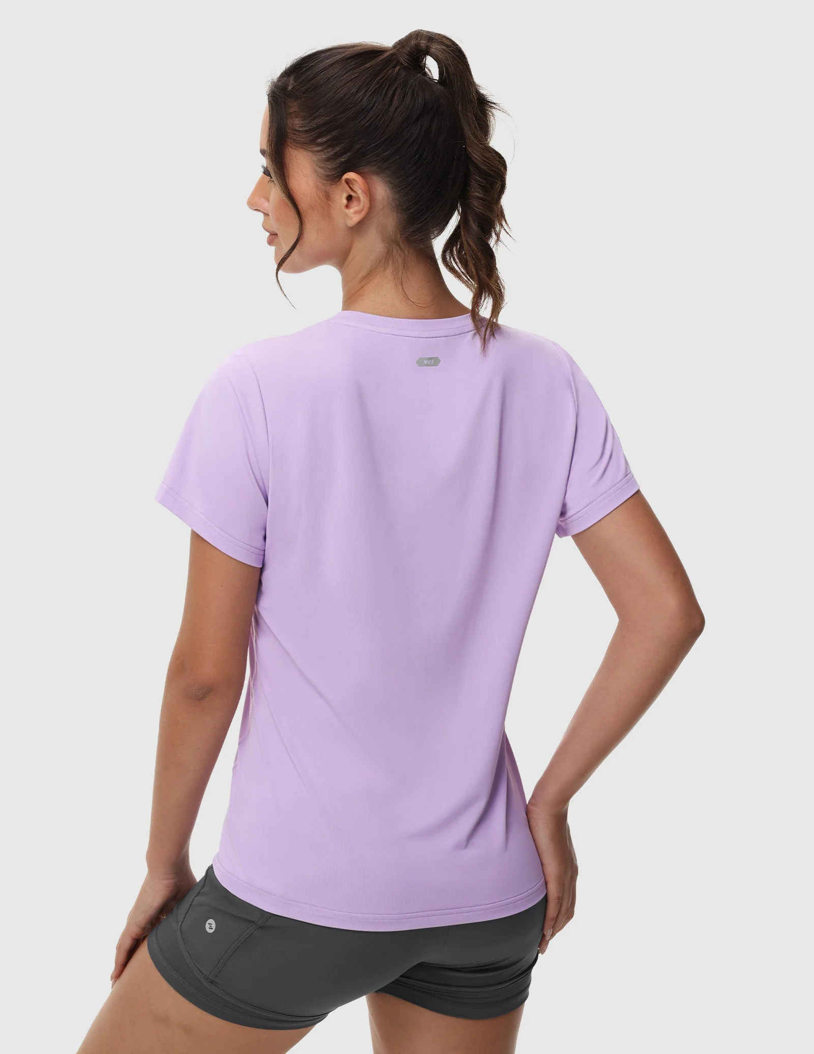 Women's BreezeRun T-Shirt - Image 57
