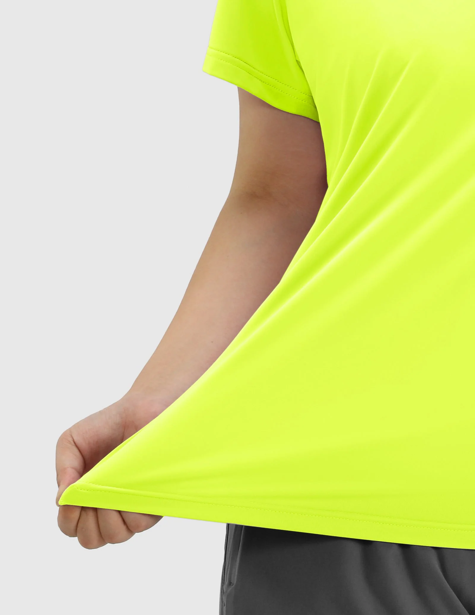Women's BreezeRun T-Shirt - Image 59