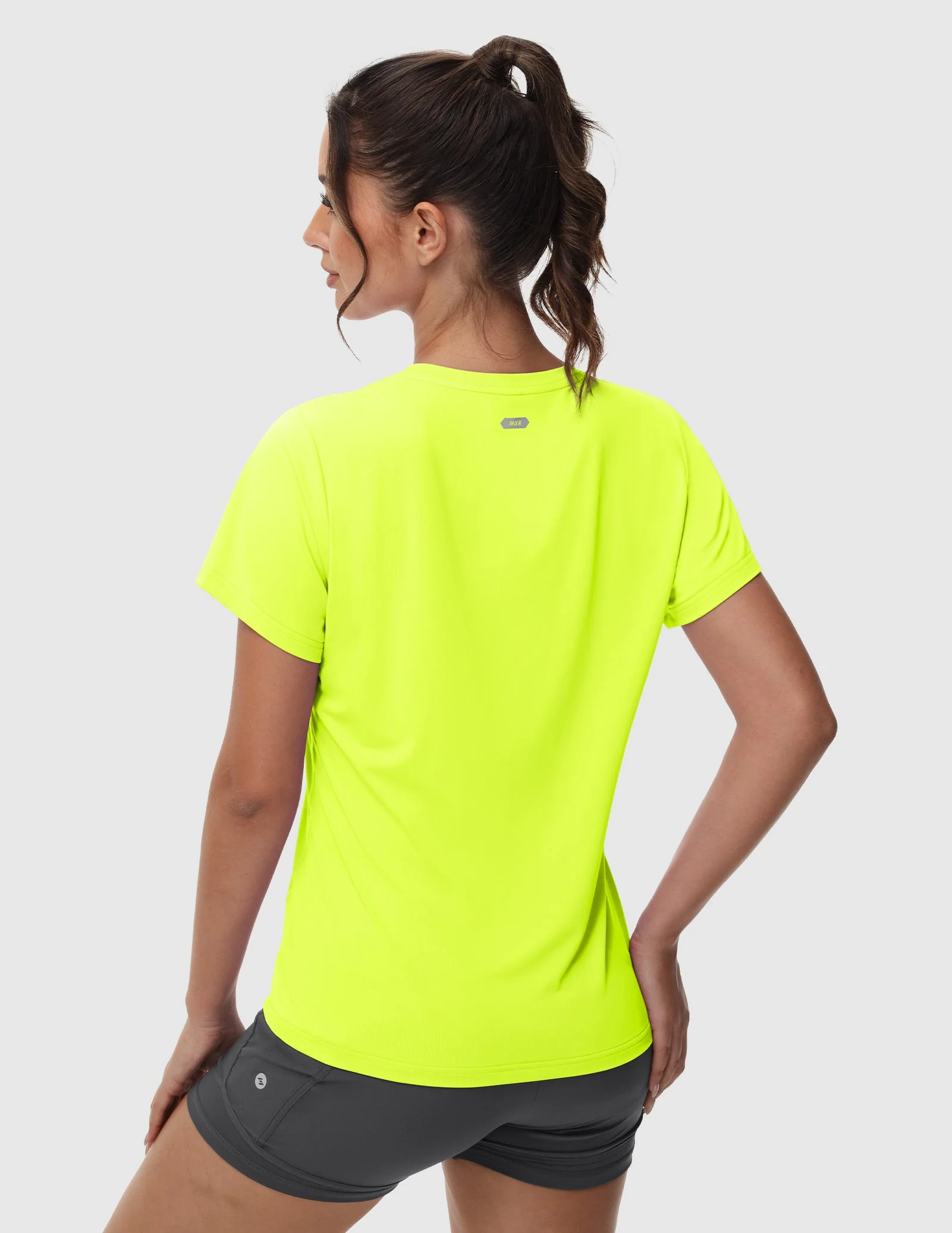 Women's BreezeRun T-Shirt - Image 63