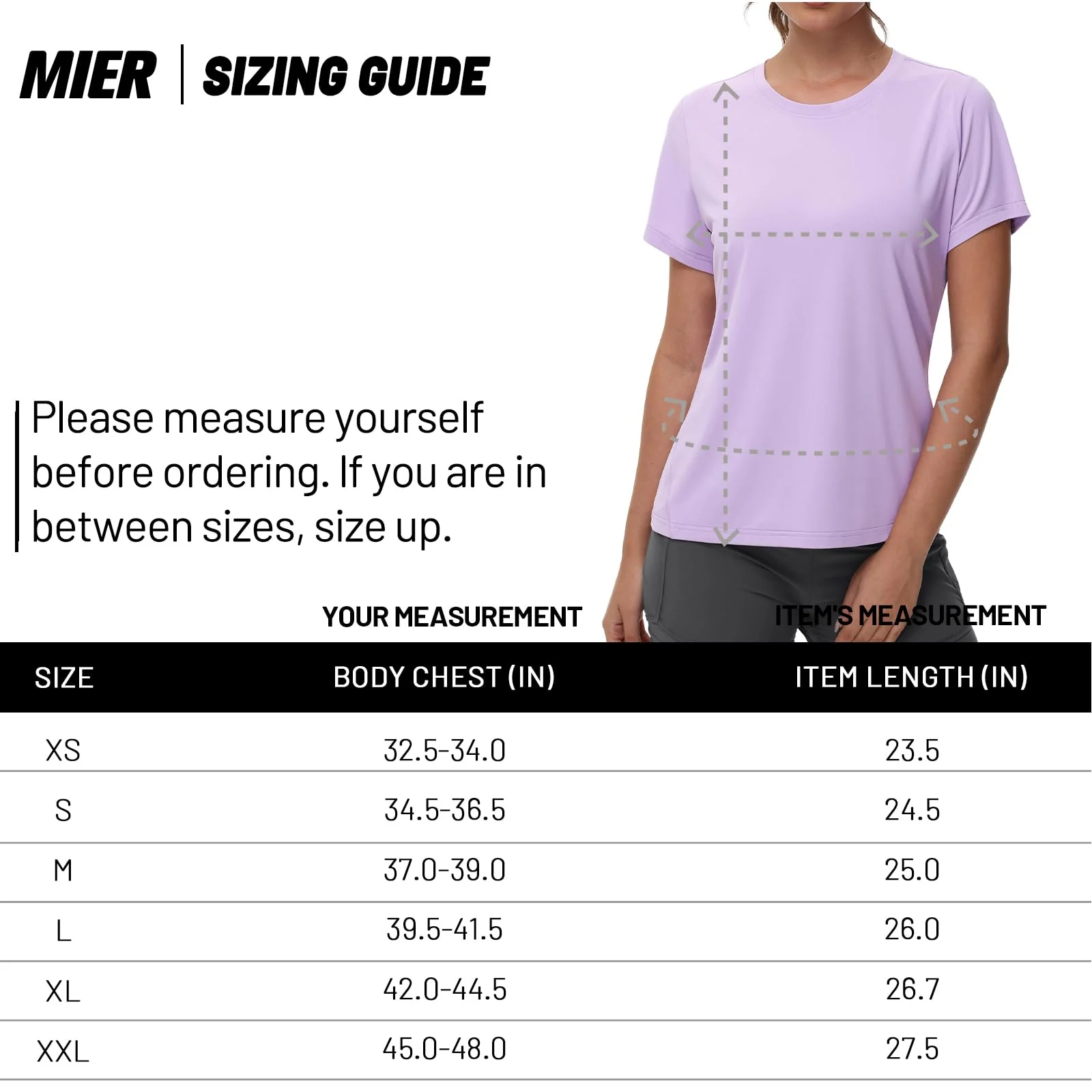 Women's BreezeRun T-Shirt - Image 8