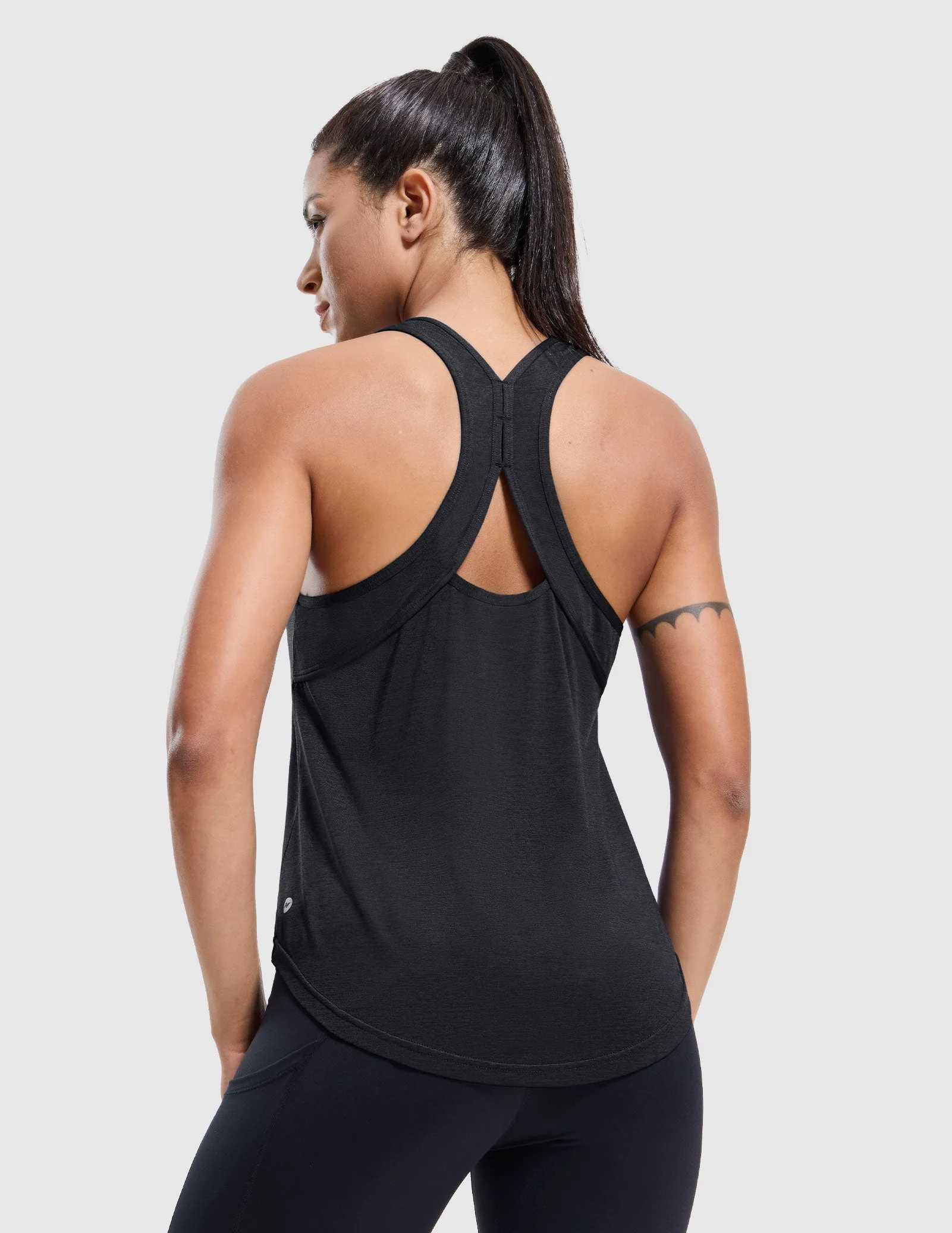 Women's Racerback Tank Top - Image 22