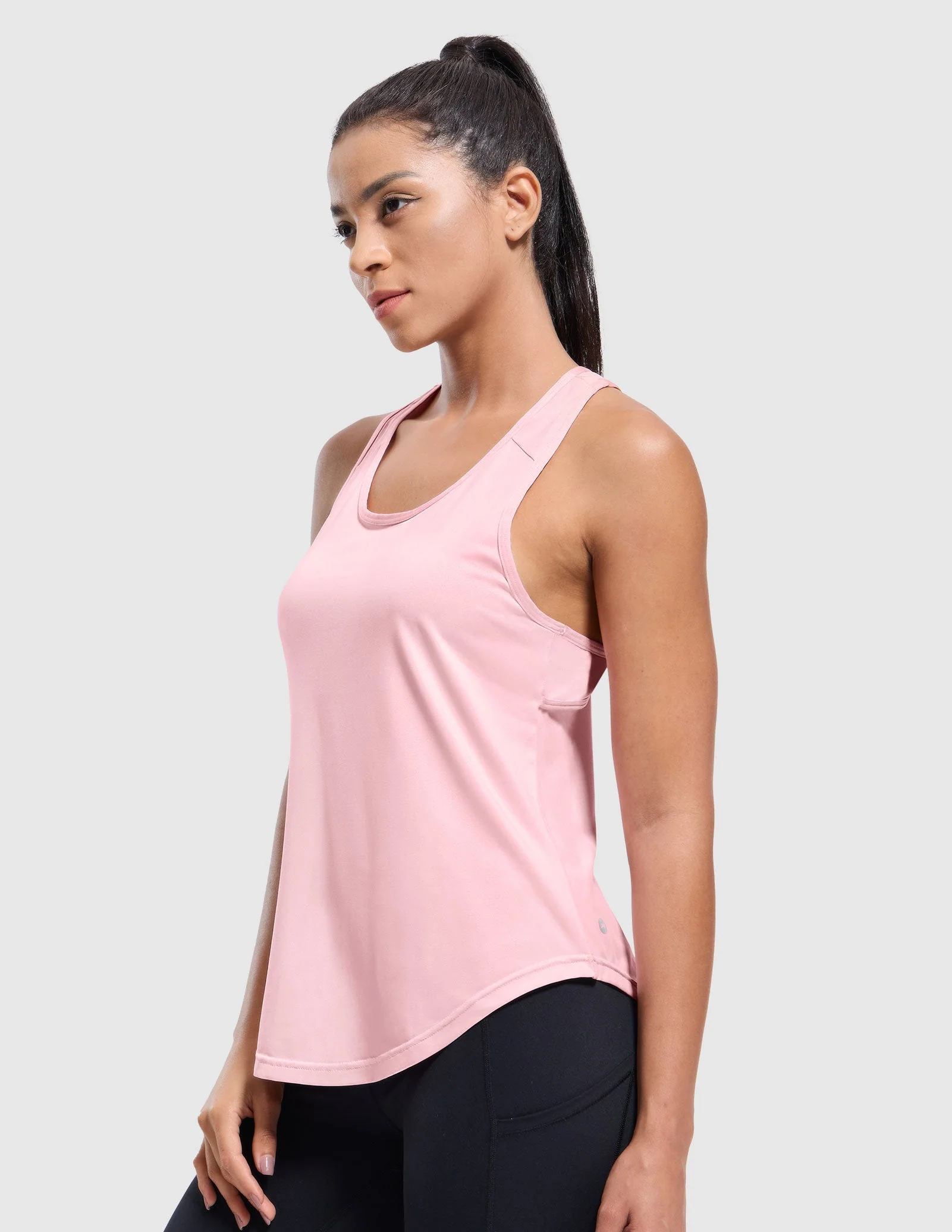 Women's Racerback Tank Top - Image 32