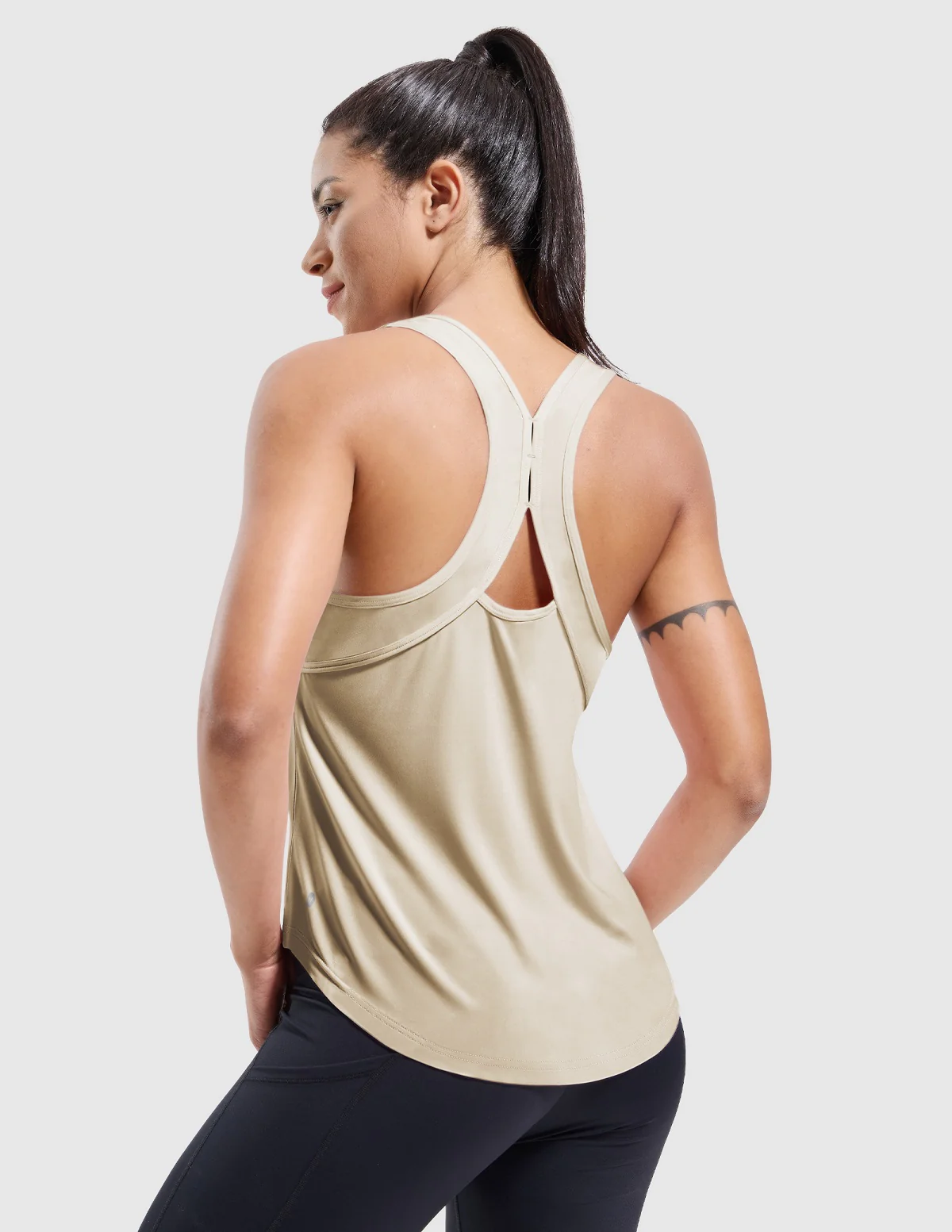 Women's Racerback Tank Top - Image 33