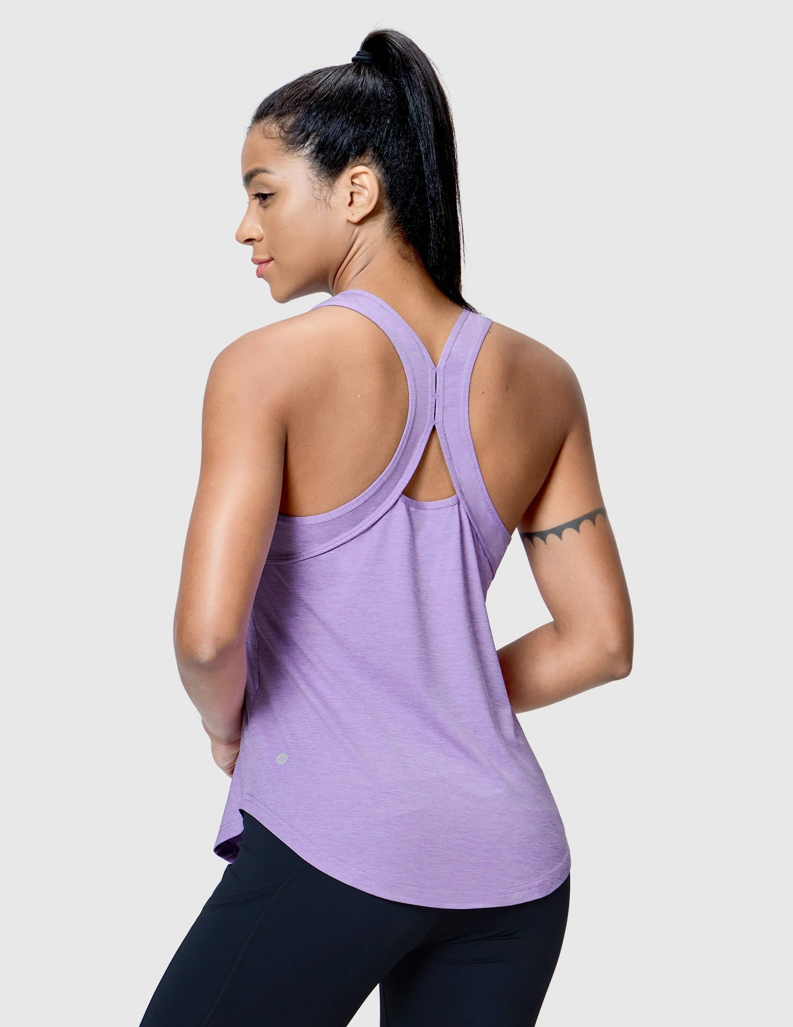 Women's Racerback Tank Top - Image 61