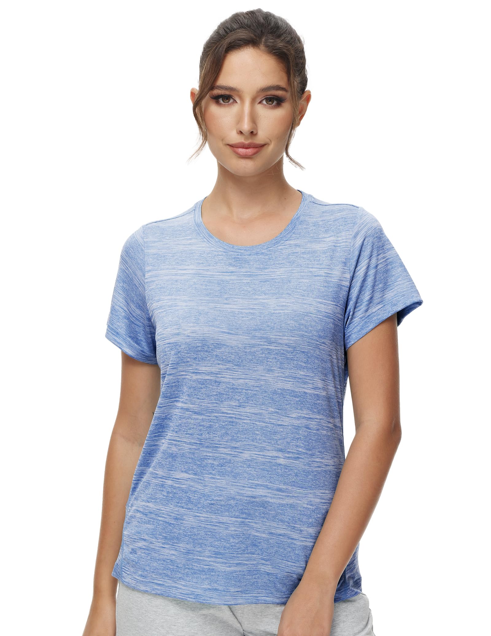 Women's Athletic T-Shirt - Image 10