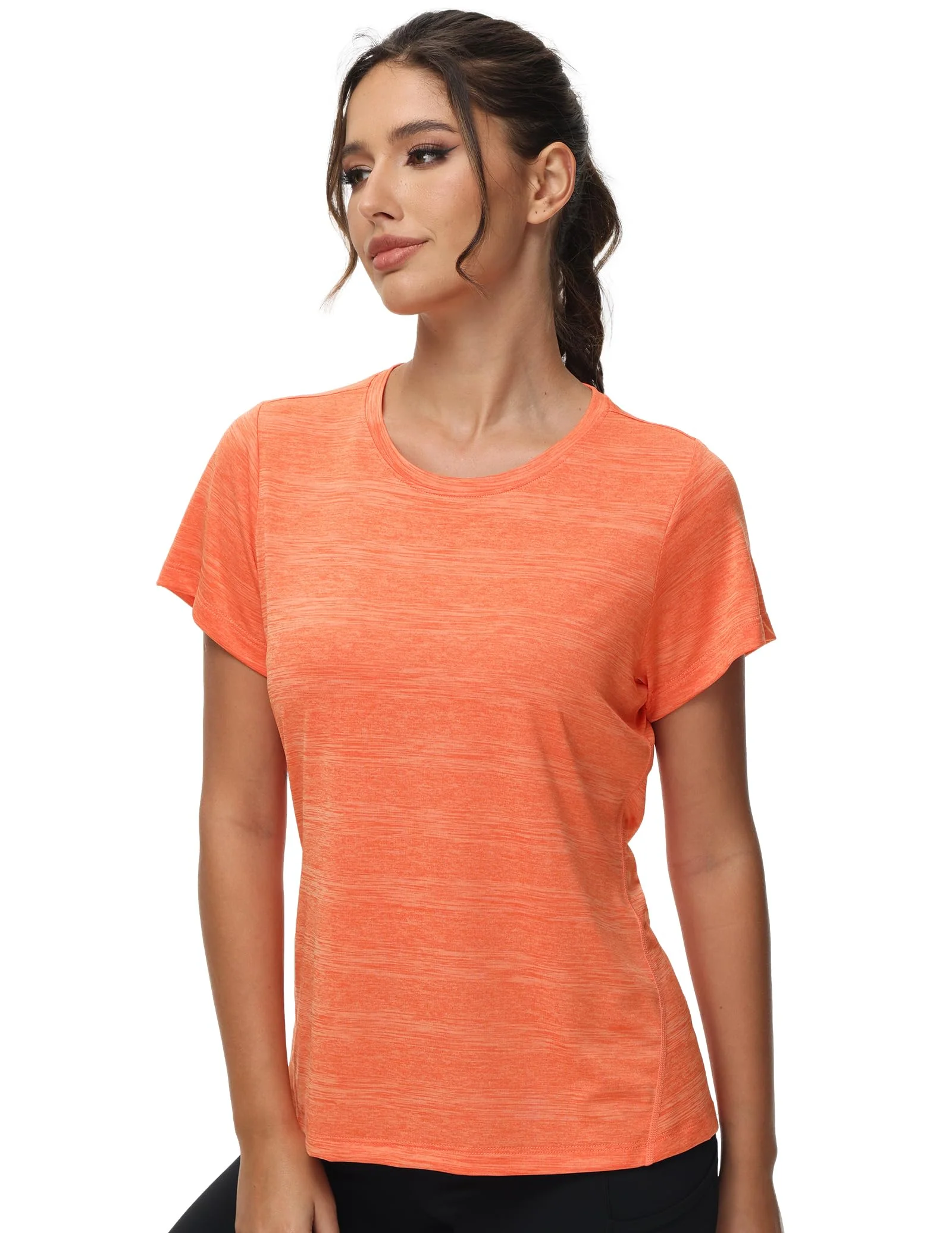 Women's Athletic T-Shirt - Image 11