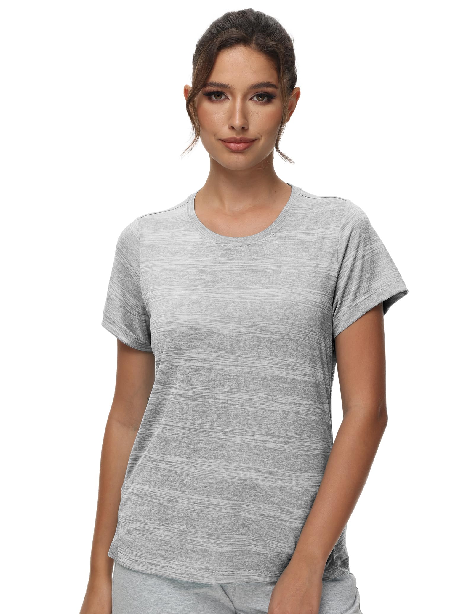 Women's Athletic T-Shirt - Image 13