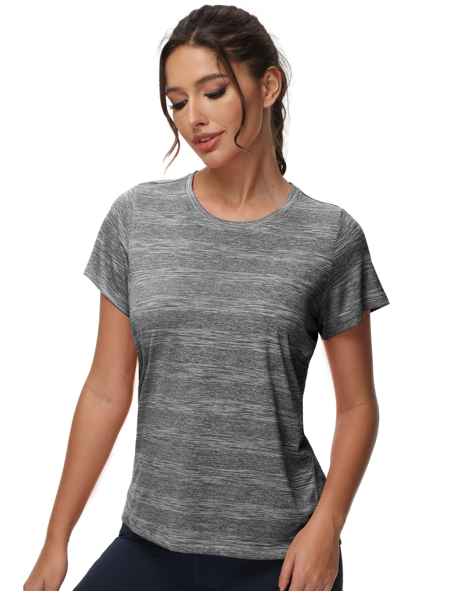 Women's Athletic T-Shirt - Image 16