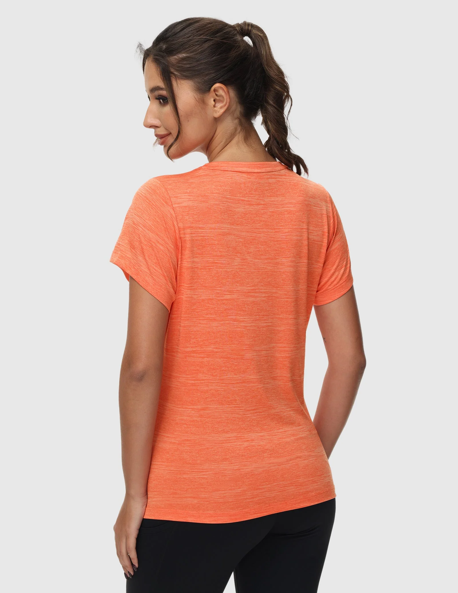 Women's Athletic T-Shirt - Image 17