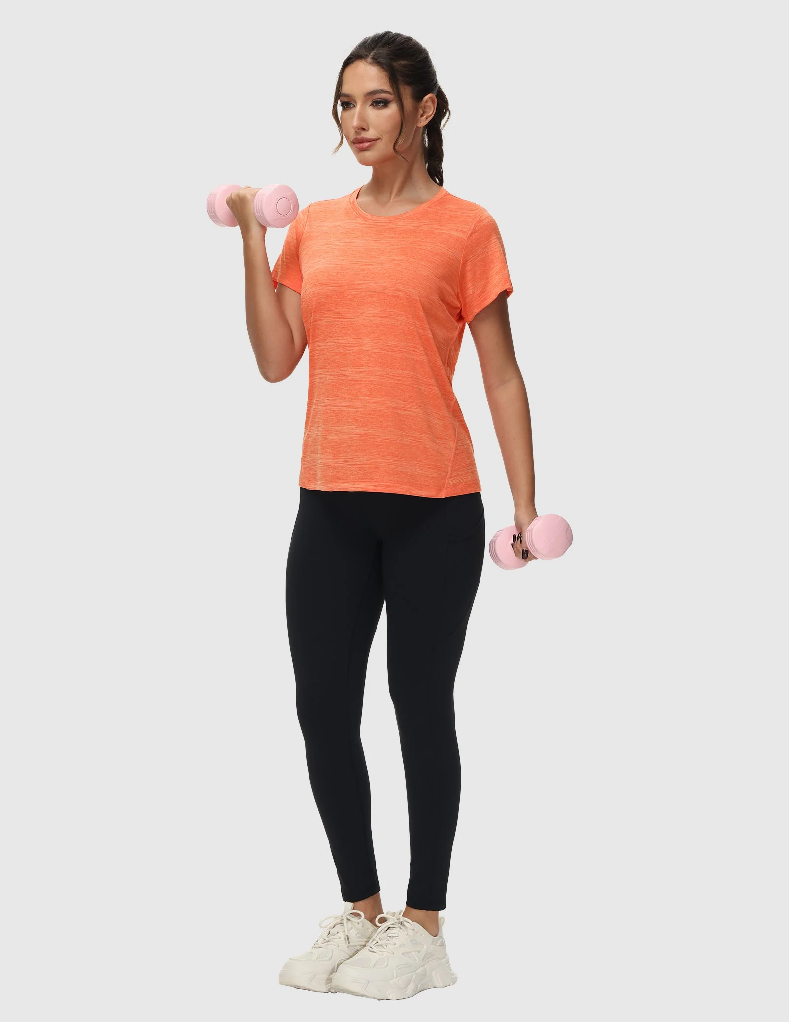 Women's Athletic T-Shirt - Image 18