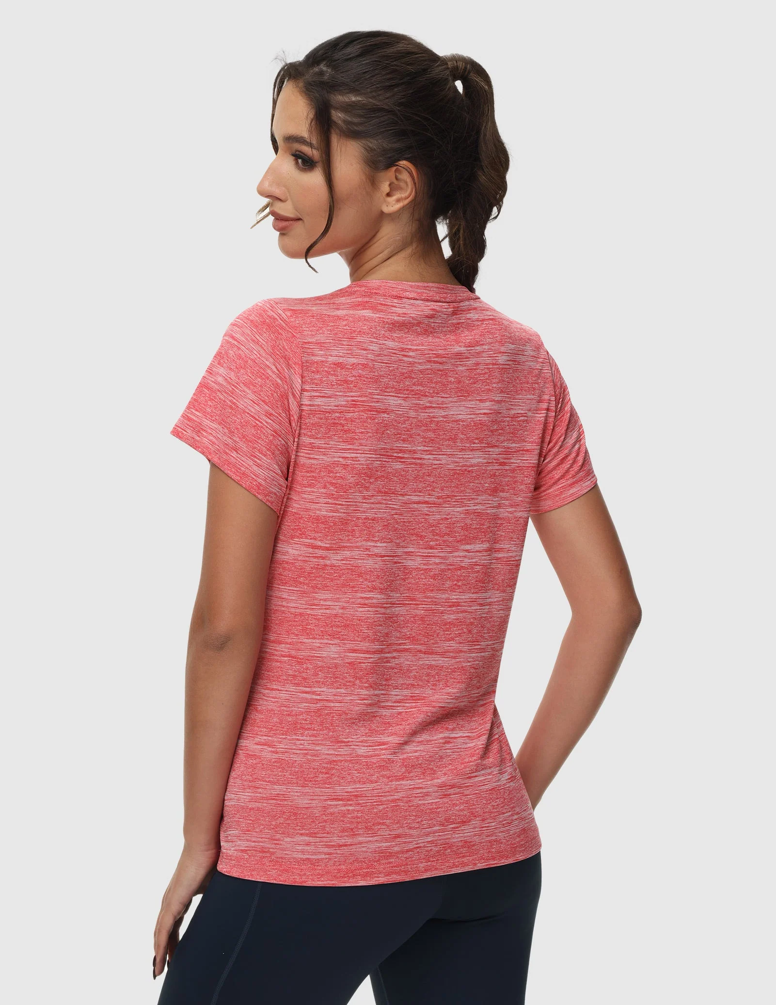 Women's Athletic T-Shirt - Image 27