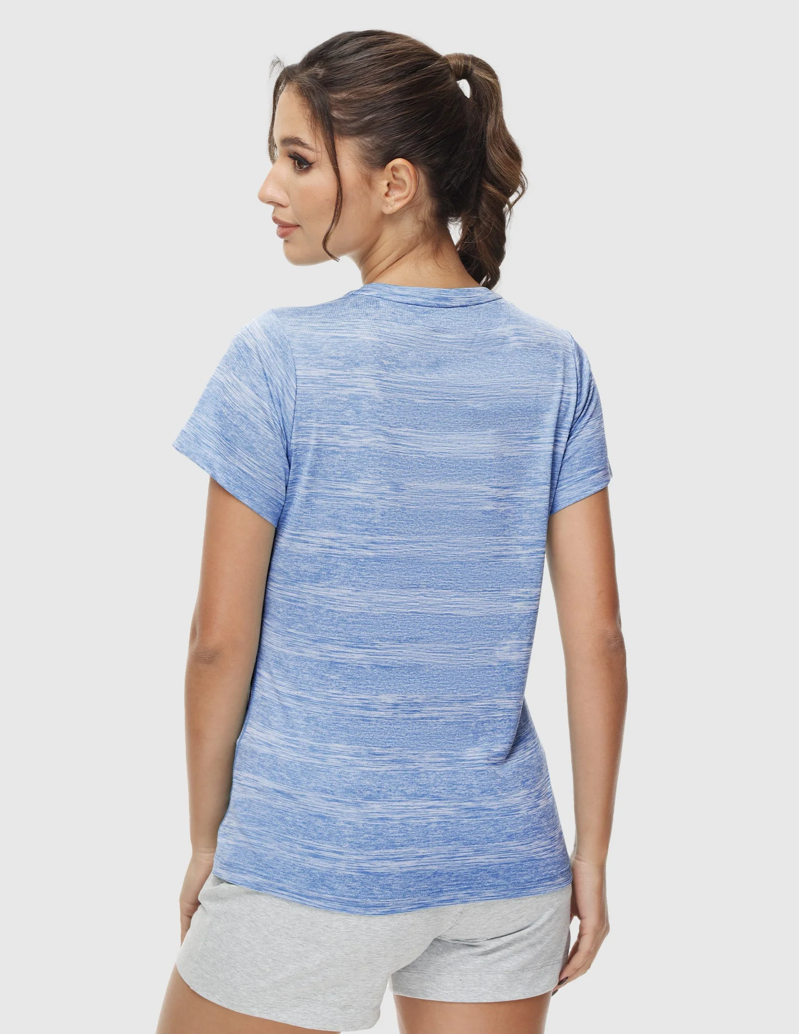 Women's Athletic T-Shirt - Image 40