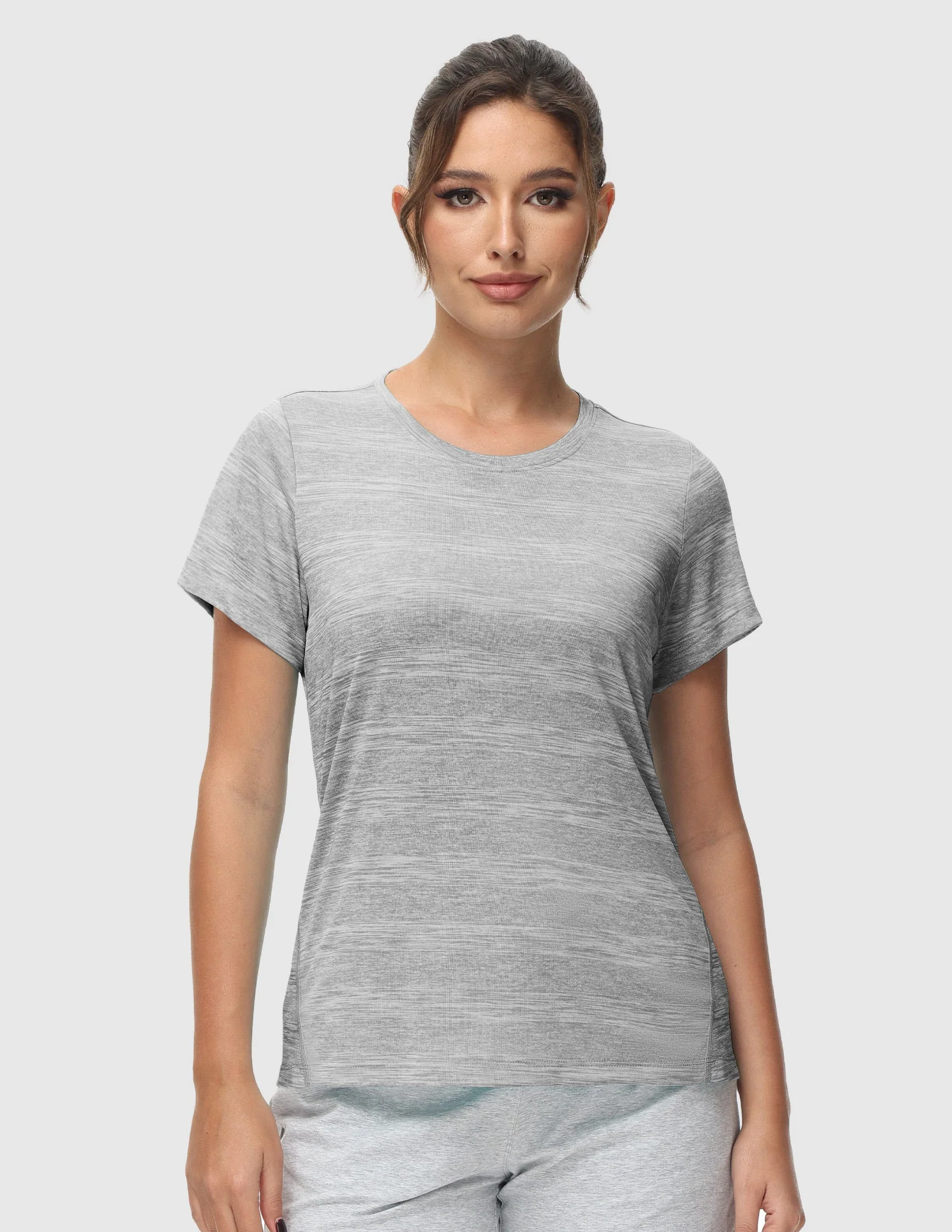 Women's Athletic T-Shirt - Image 55