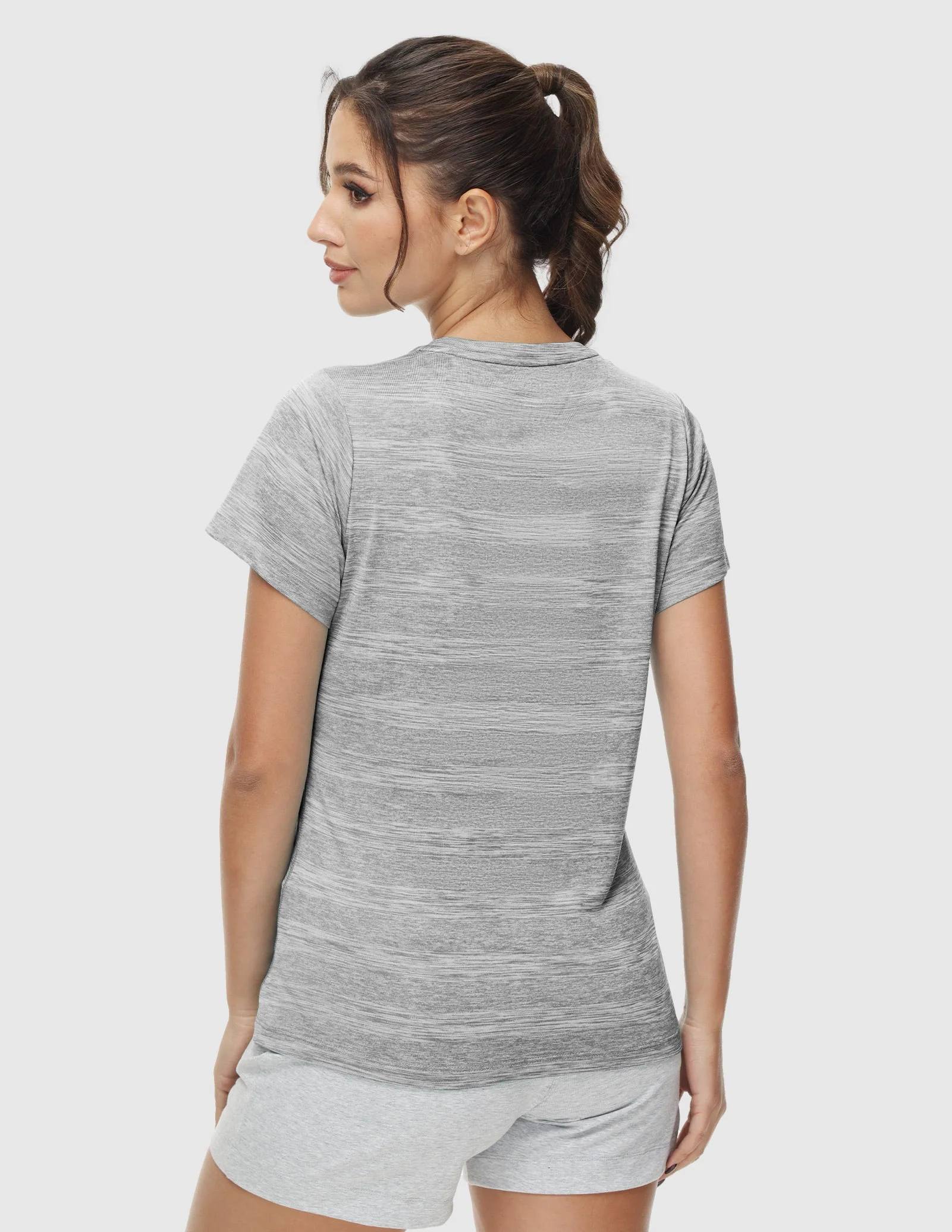 Women's Athletic T-Shirt - Image 57