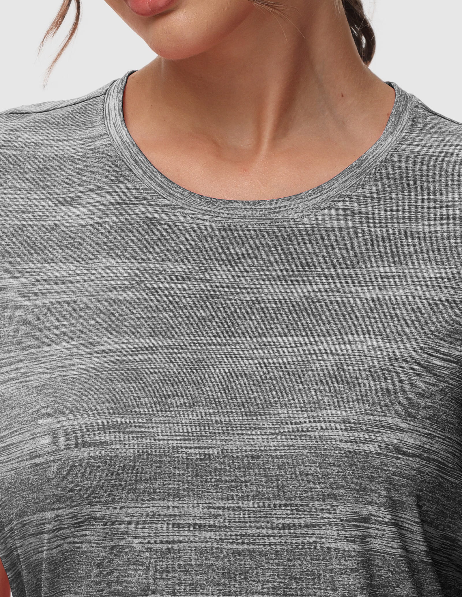 Women's Athletic T-Shirt - Image 59
