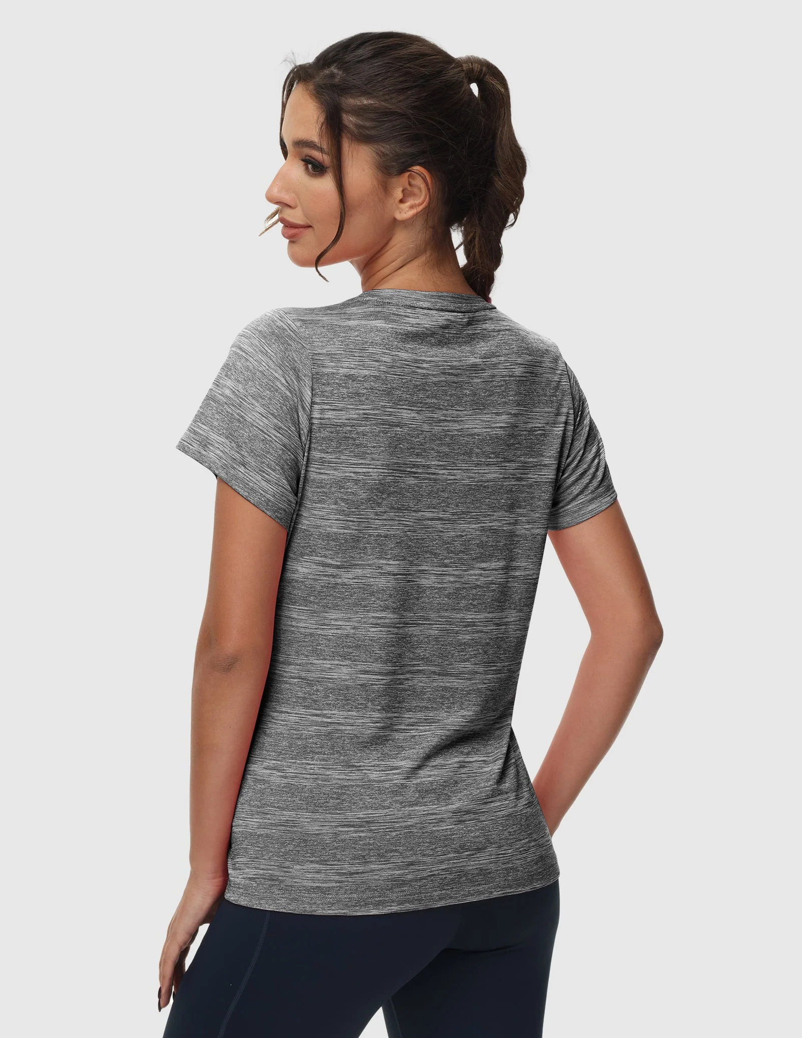 Women's Athletic T-Shirt - Image 62